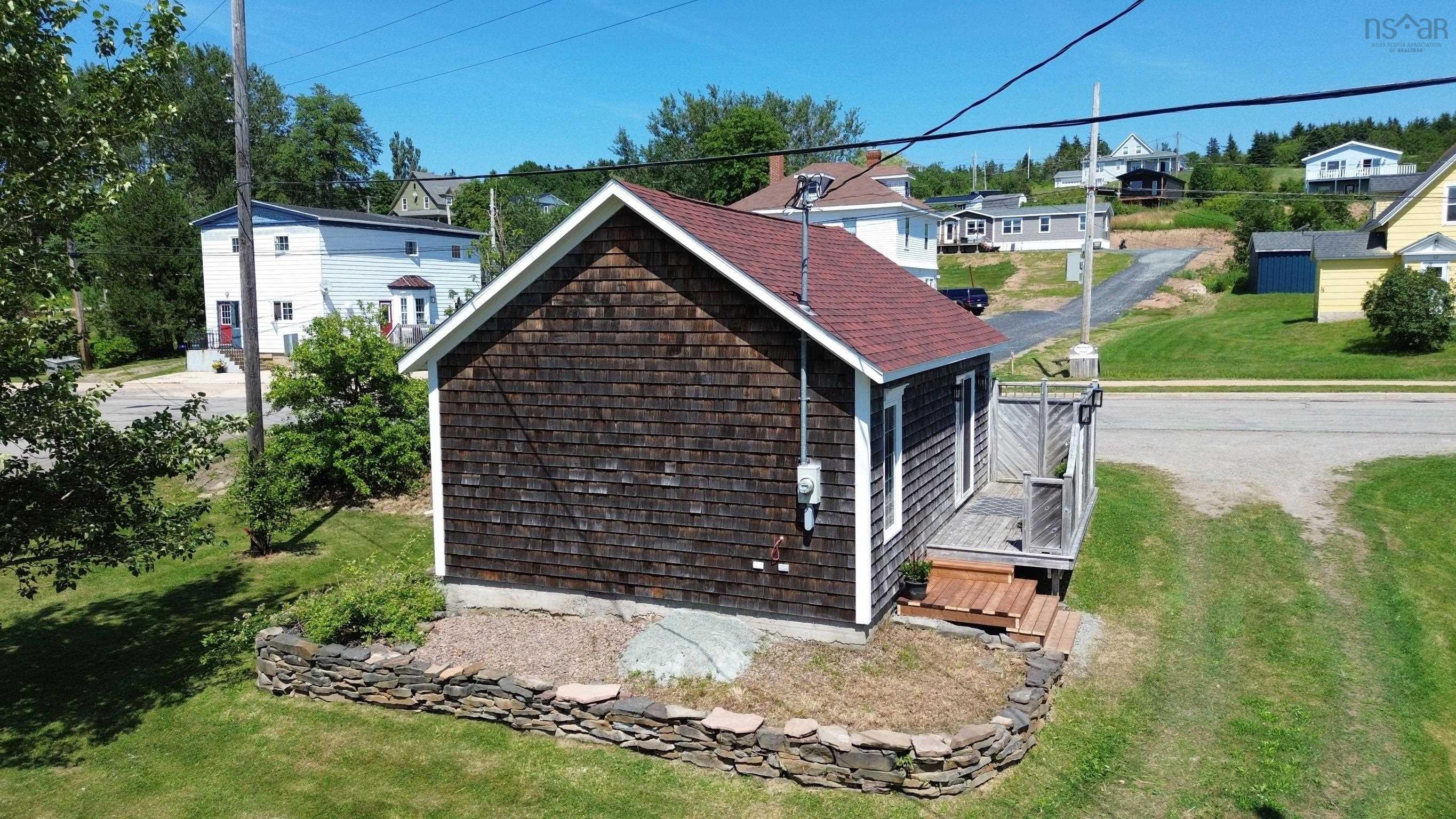 $280,000.00: 20 High Road, Port Hood