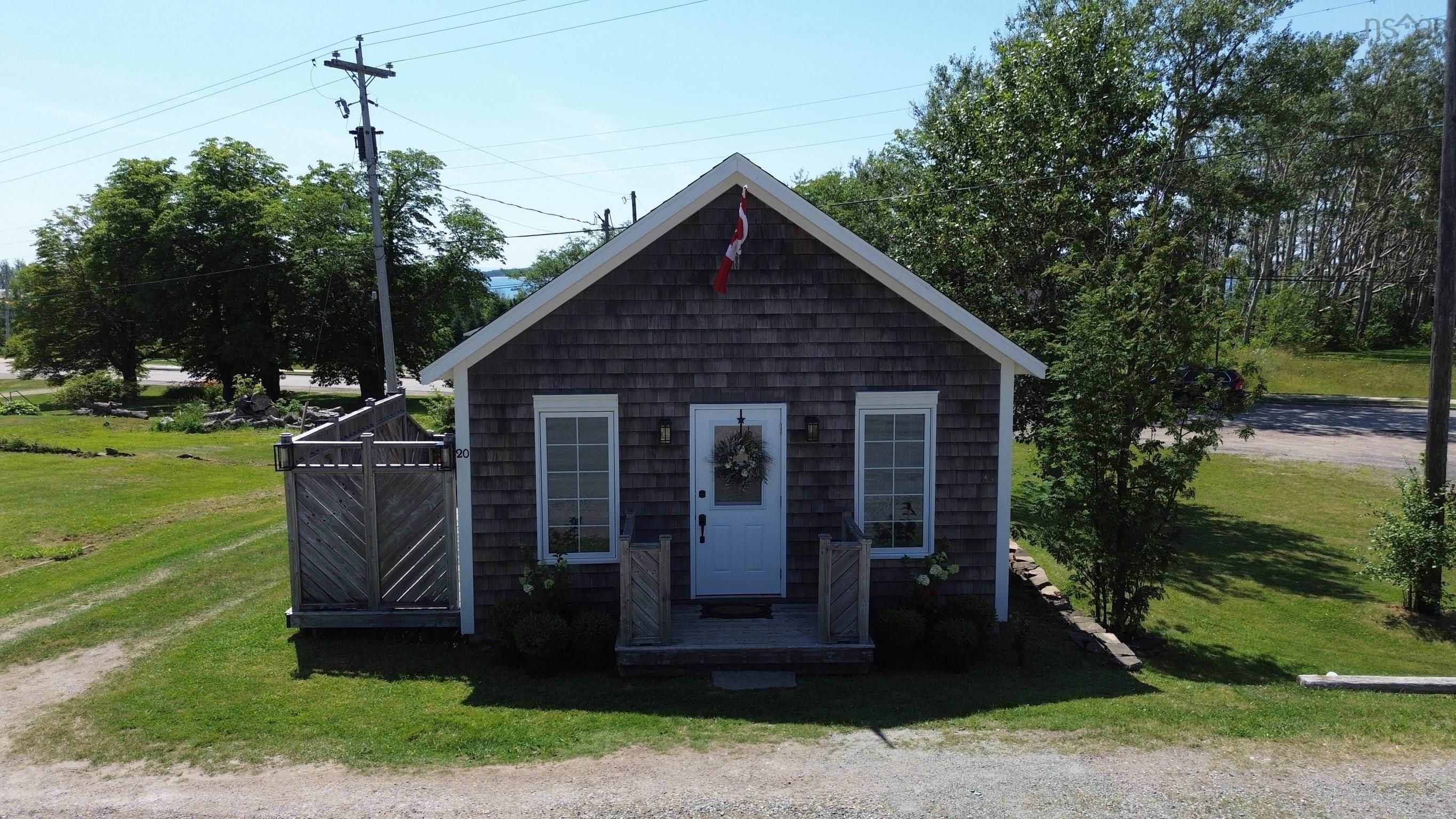 $280,000.00: 20 High Road, Port Hood