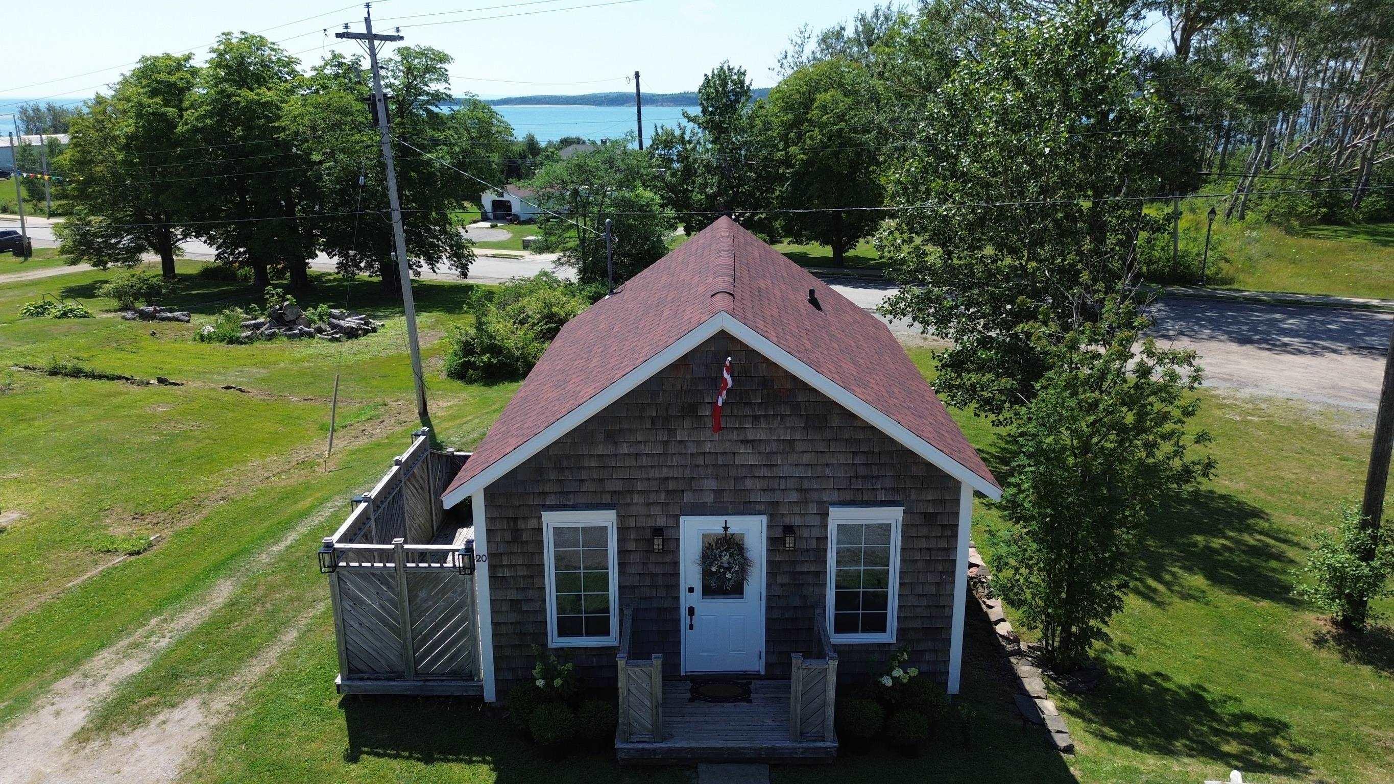 $280,000.00: 20 High Road, Port Hood