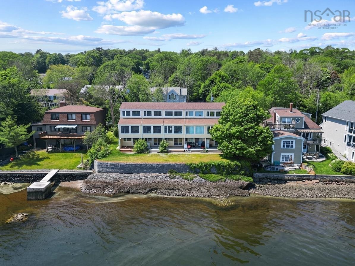 479 Shore Drive Drive, Bedford, NS (MLS 202618754)