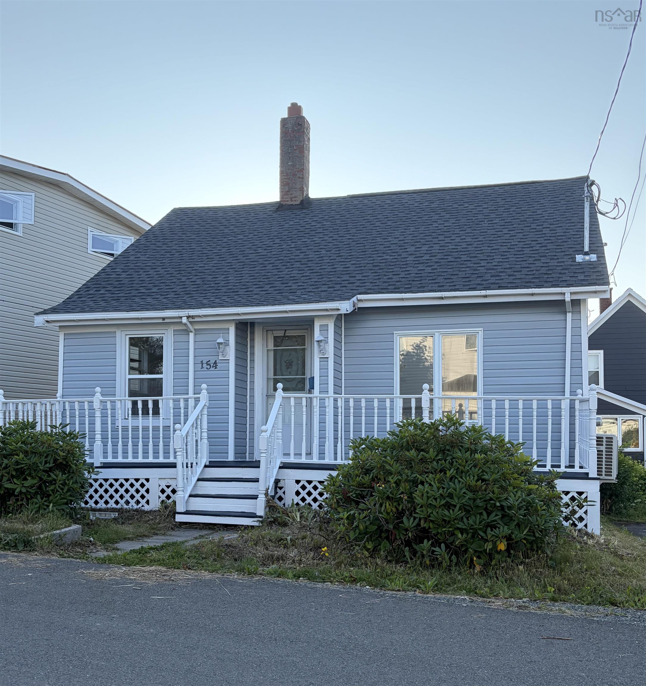 $199,000.00: 154 Cottage Street, Glace Bay