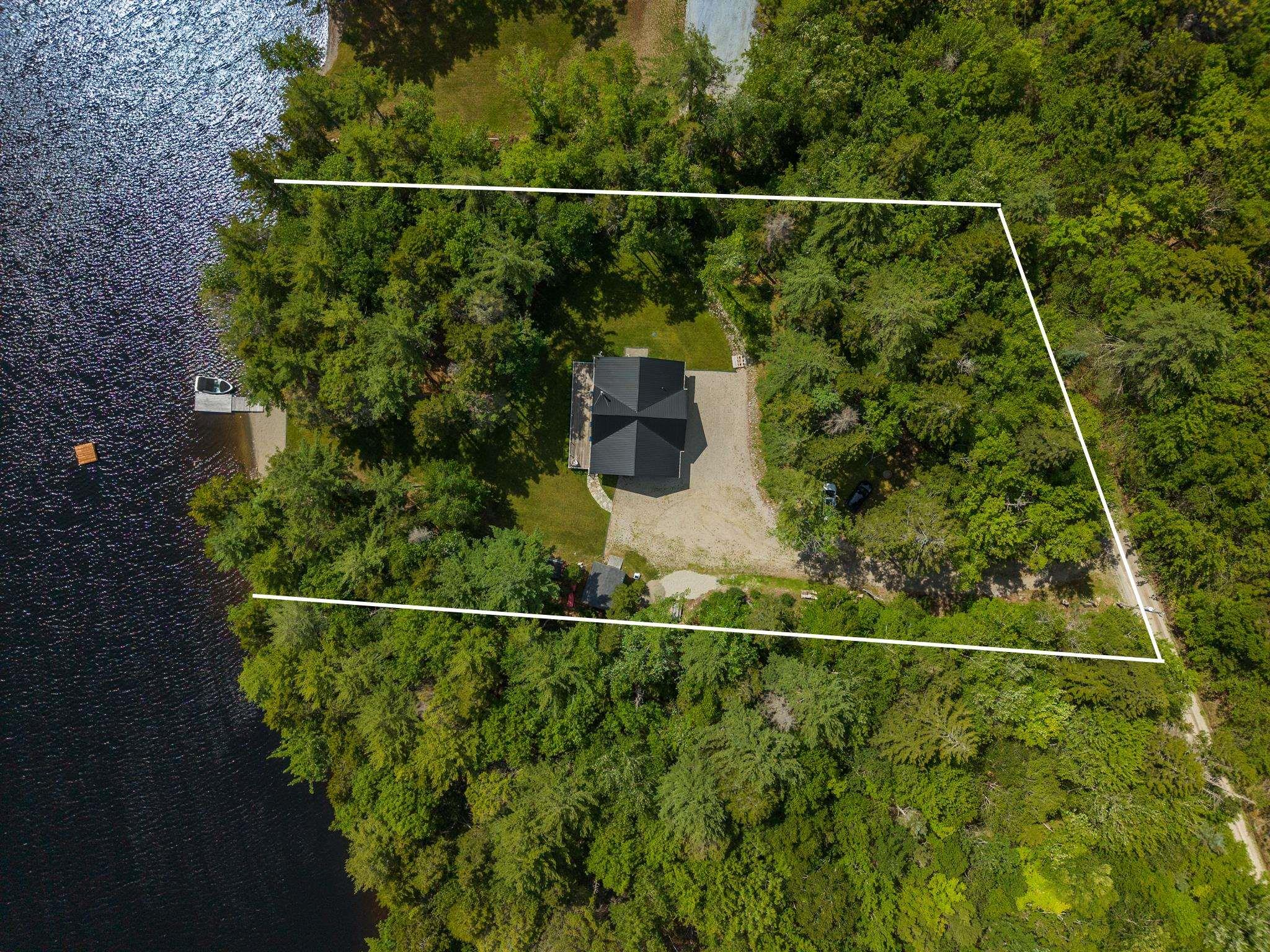 $660,000.00: 120 Kempt Back Lake Road, Kemptville