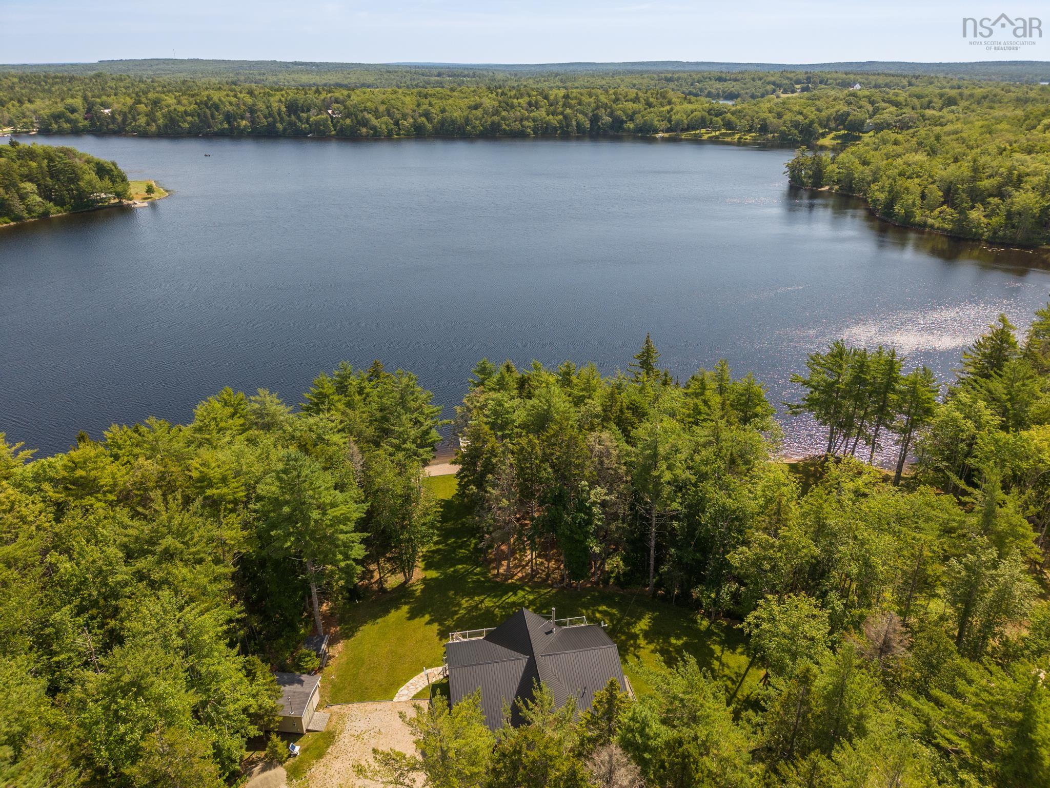 $660,000.00: 120 Kempt Back Lake Road, Kemptville