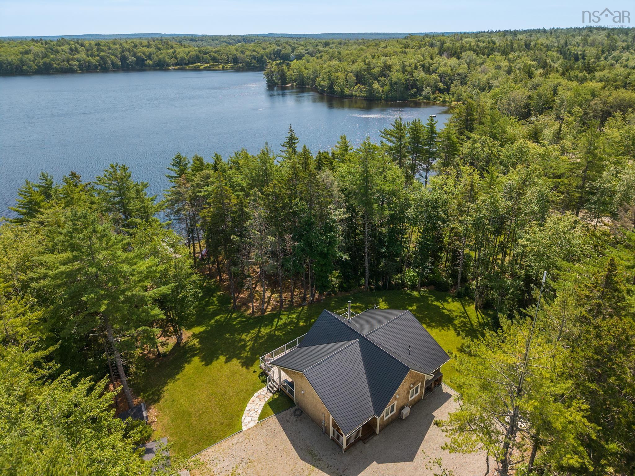 $660,000.00: 120 Kempt Back Lake Road, Kemptville