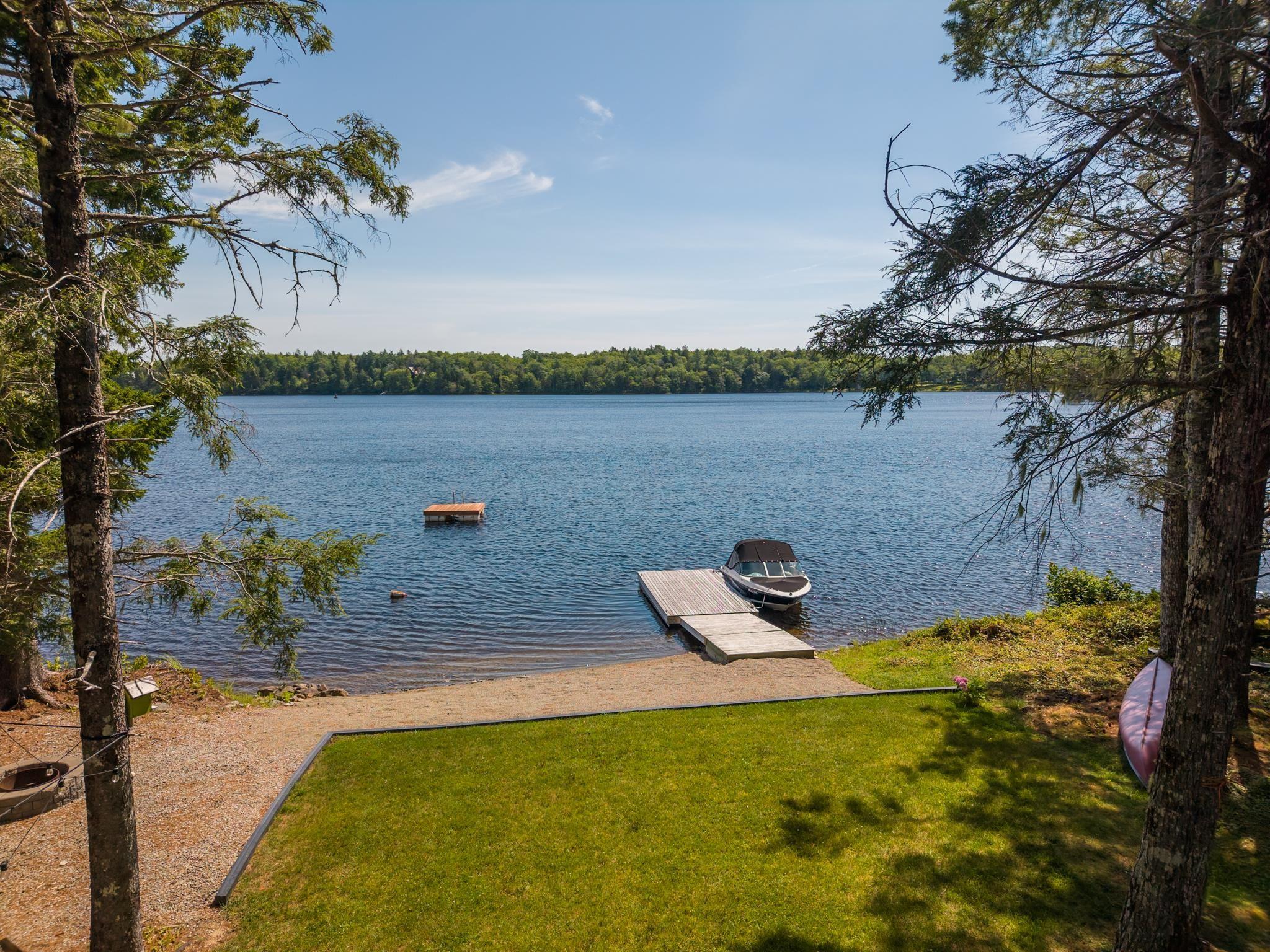 $660,000.00: 120 Kempt Back Lake Road, Kemptville