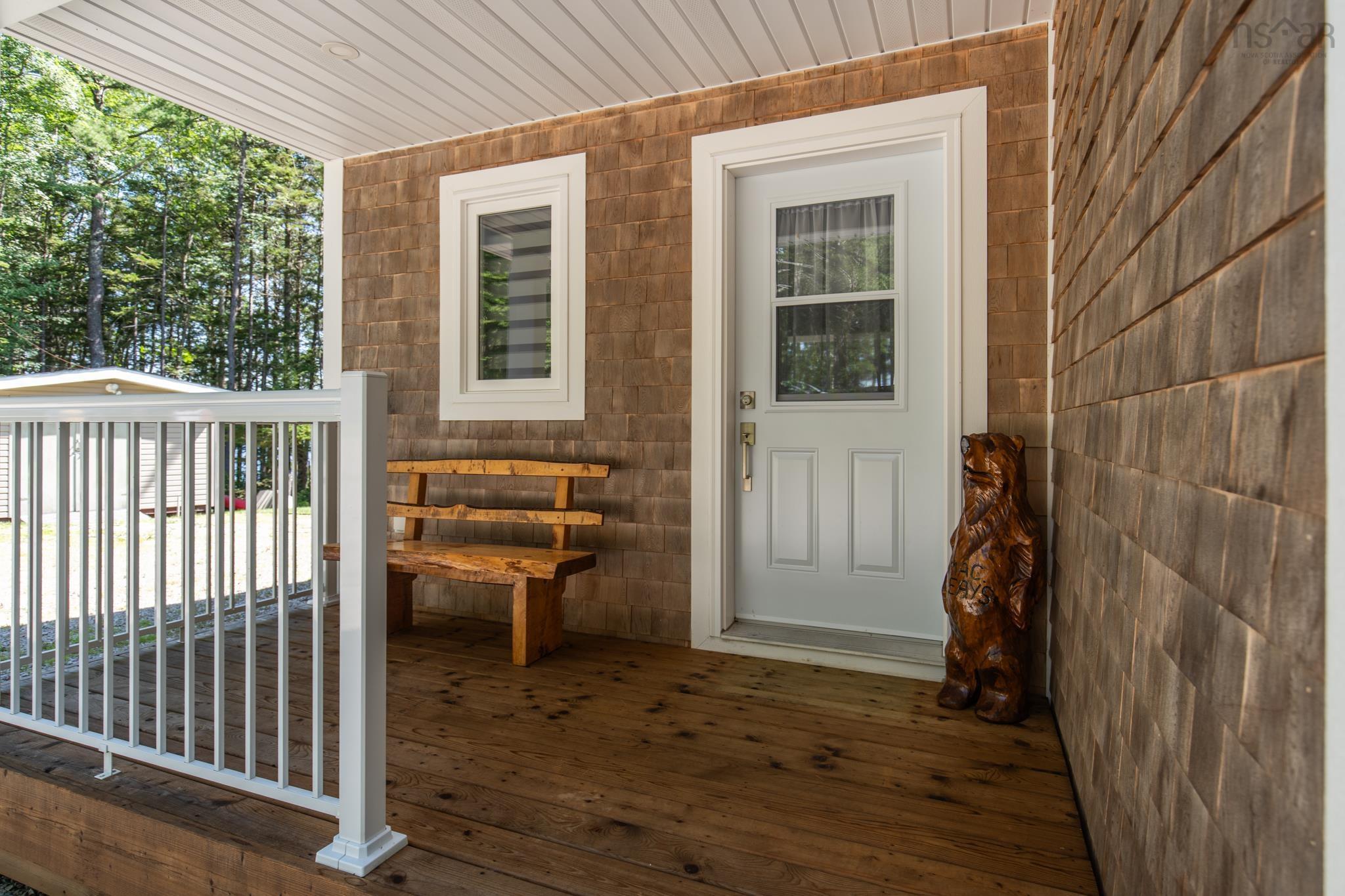 $660,000.00: 120 Kempt Back Lake Road, Kemptville