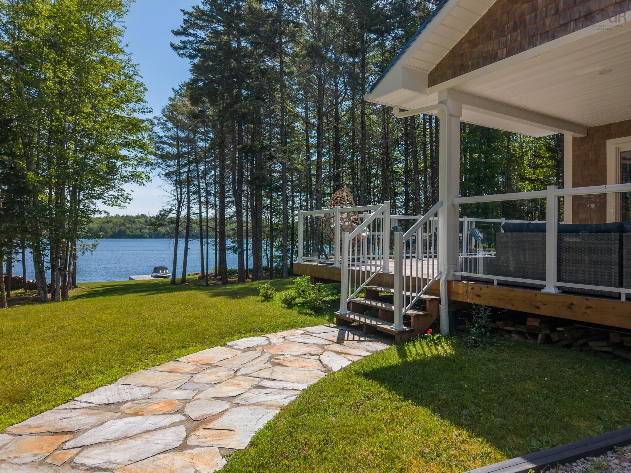 $660,000.00: 120 Kempt Back Lake Road, Kemptville