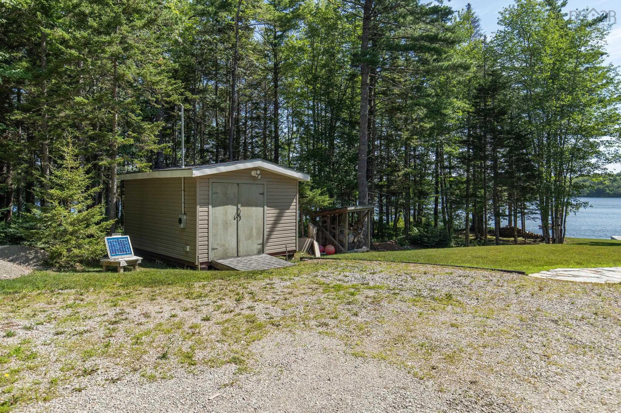 $660,000.00: 120 Kempt Back Lake Road, Kemptville