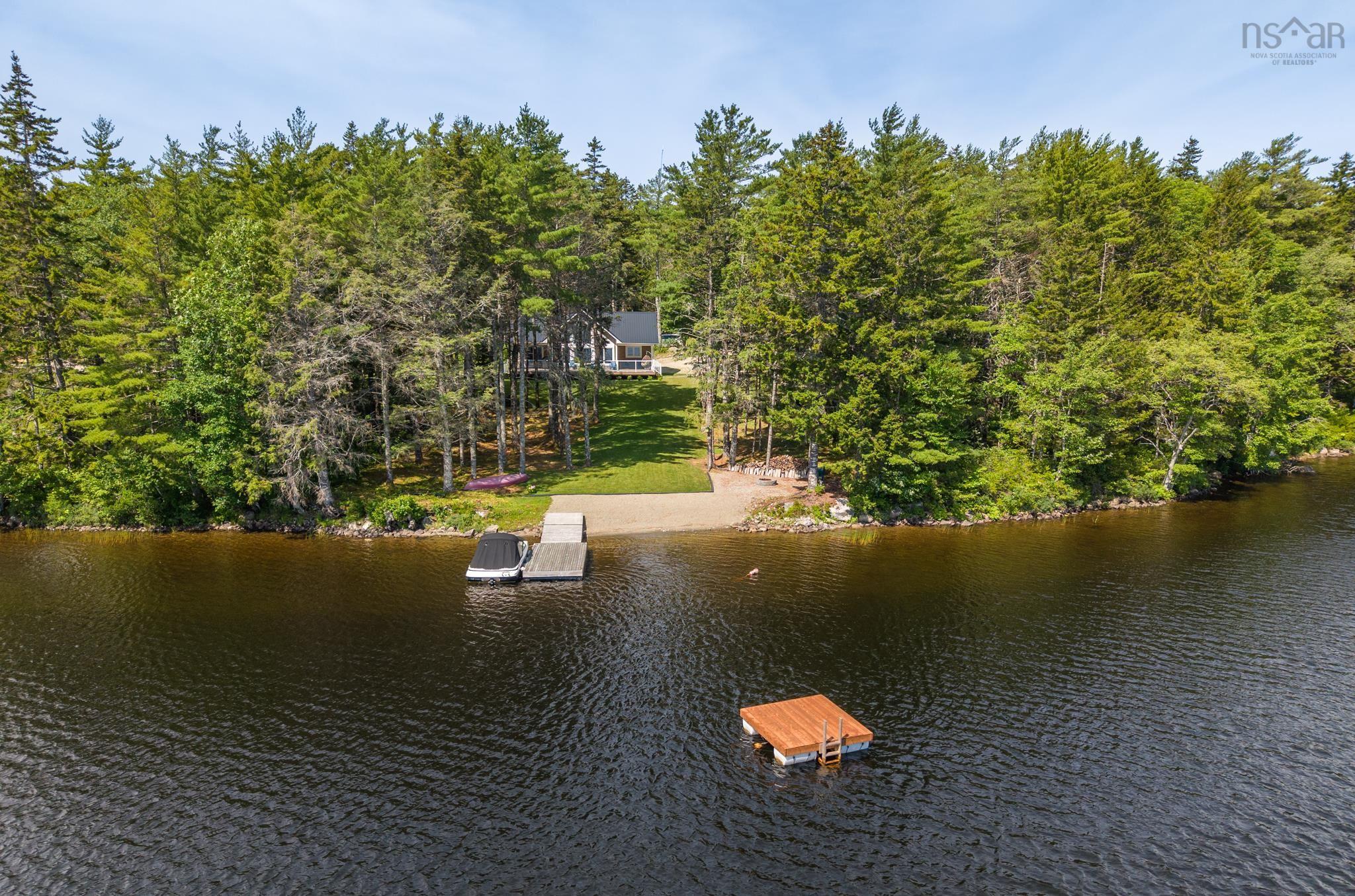 $660,000.00: 120 Kempt Back Lake Road, Kemptville