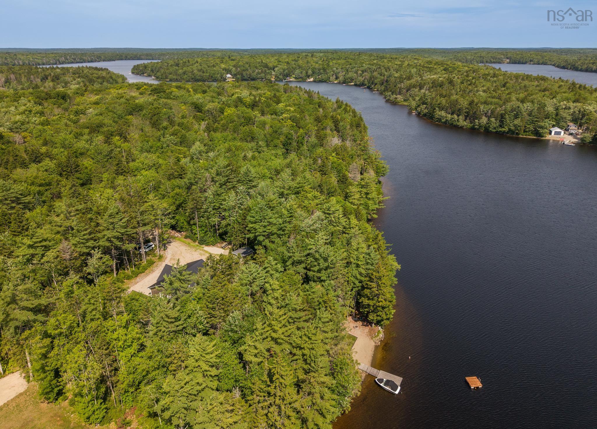 $660,000.00: 120 Kempt Back Lake Road, Kemptville