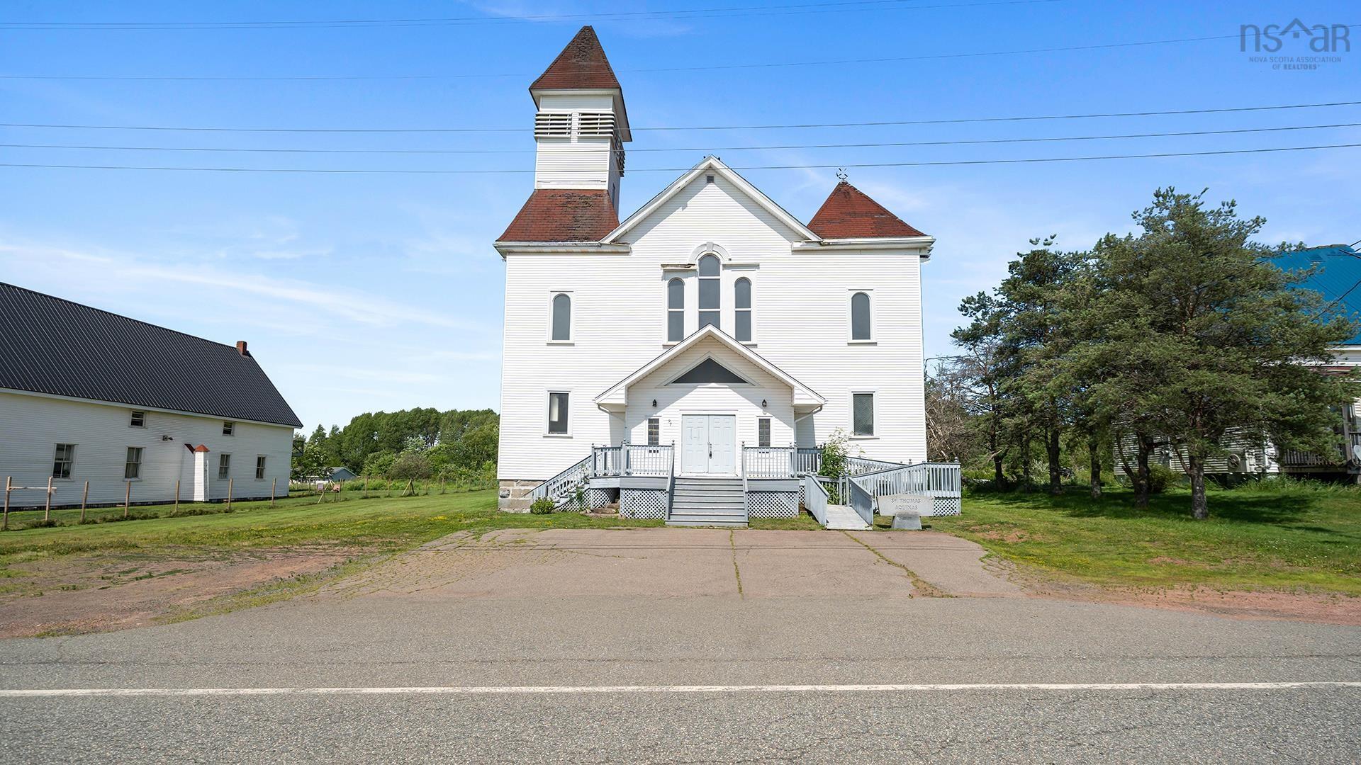97 Highway 242, Joggins, NS (MLS 202618766)
