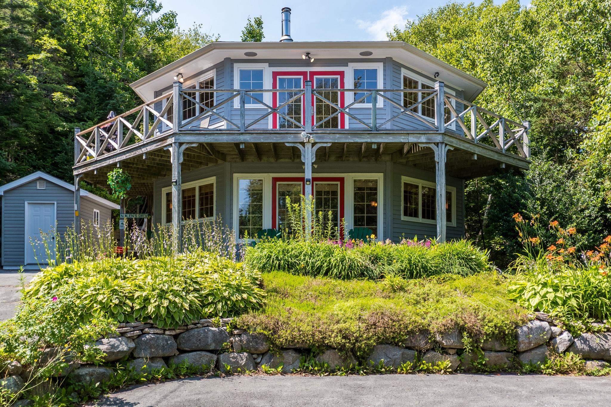 107 Prospect Bay Road, Prospect Bay, NS (MLS® 202618767)