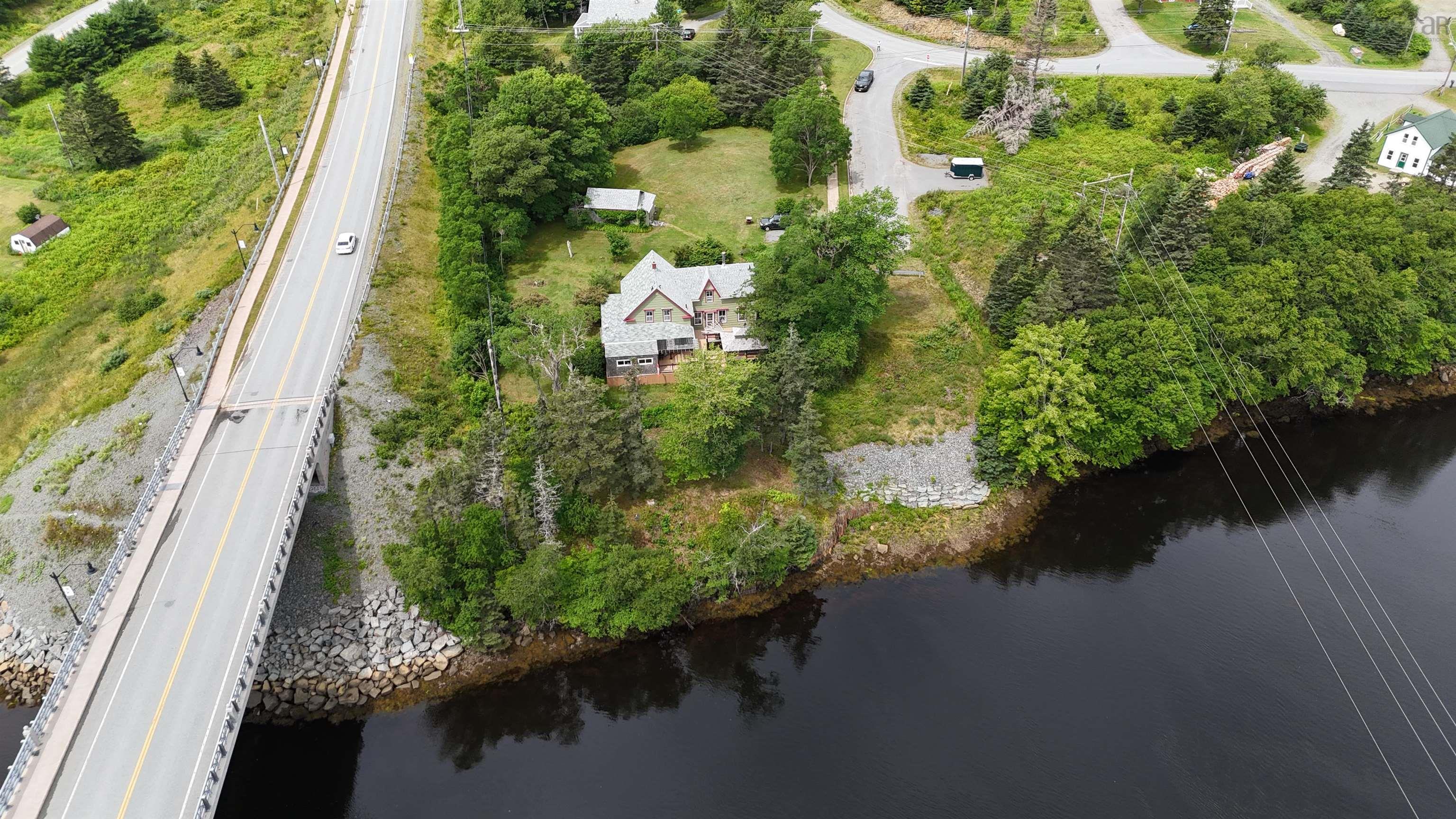 $349,900.00: 22 Hogg Lane, Sheet Harbour
