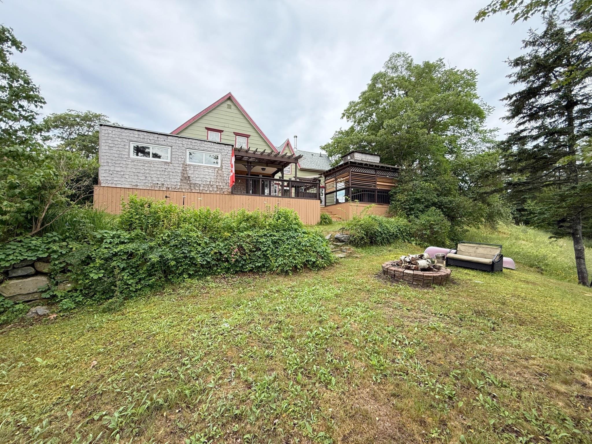 $349,900.00: 22 Hogg Lane, Sheet Harbour