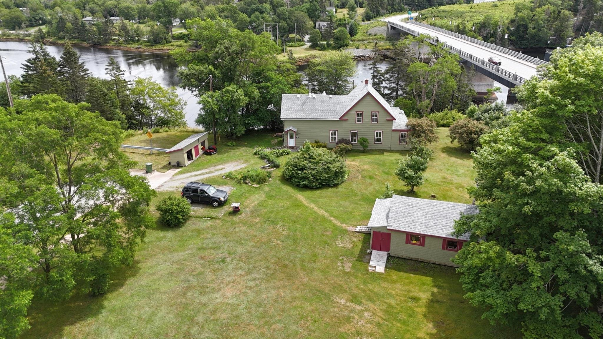 $349,900.00: 22 Hogg Lane, Sheet Harbour