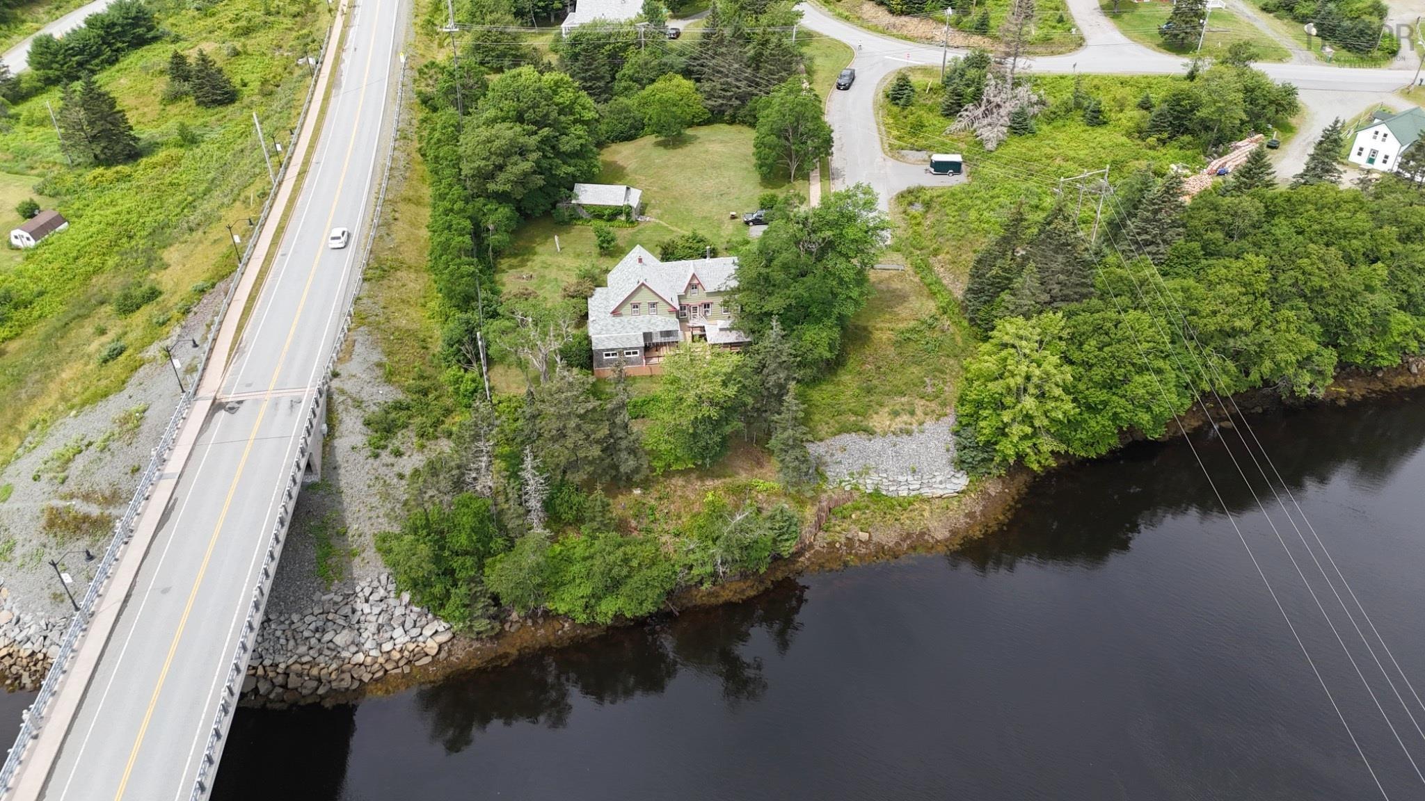 $349,900.00: 22 Hogg Lane, Sheet Harbour