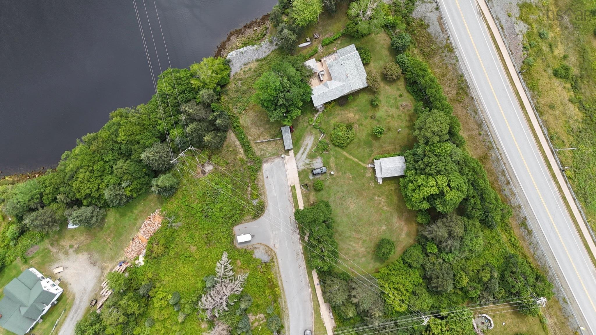 $349,900.00: 22 Hogg Lane, Sheet Harbour