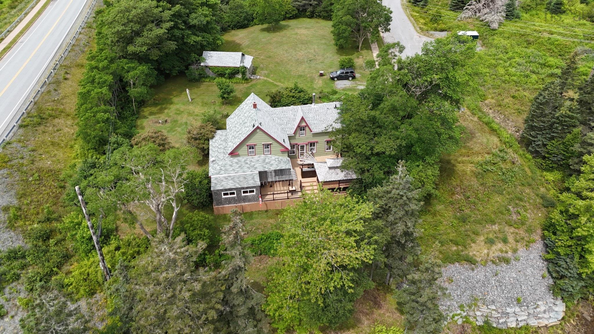 $349,900.00: 22 Hogg Lane, Sheet Harbour