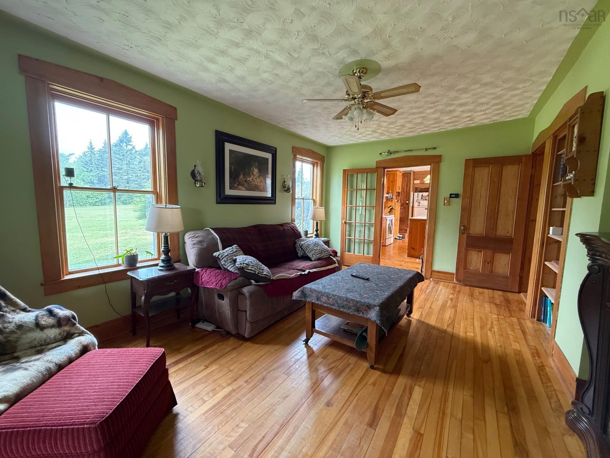 $349,900.00: 22 Hogg Lane, Sheet Harbour