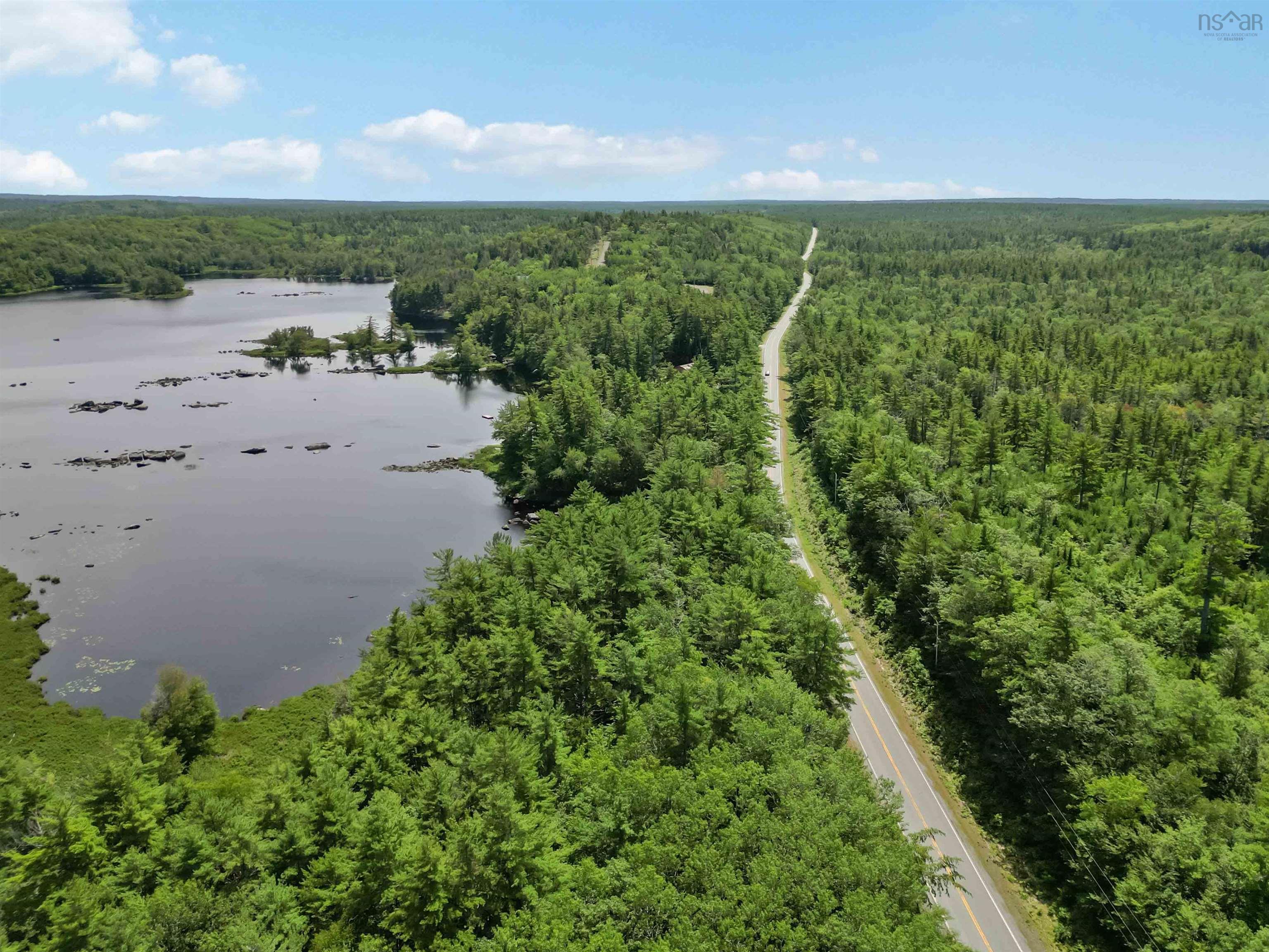 Lot 1 Highway 8, South Brookfield, NS (MLS® 202618774)