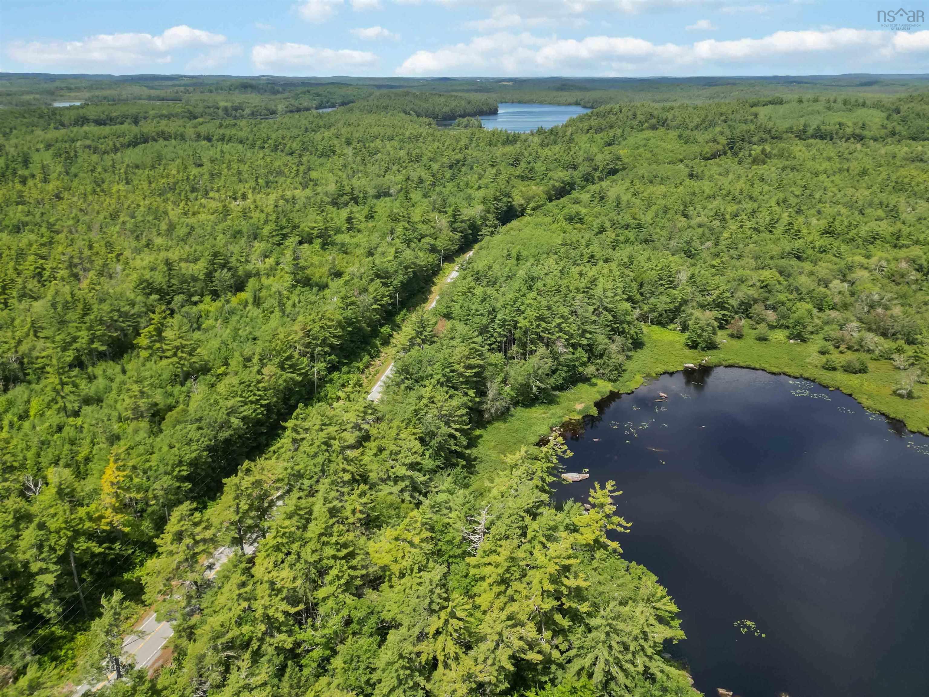 $99,900.00: Lot 1 Highway 8, South Brookfield