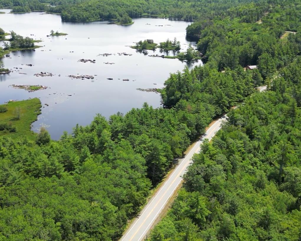 $99,900.00: Lot 1 Highway 8, South Brookfield