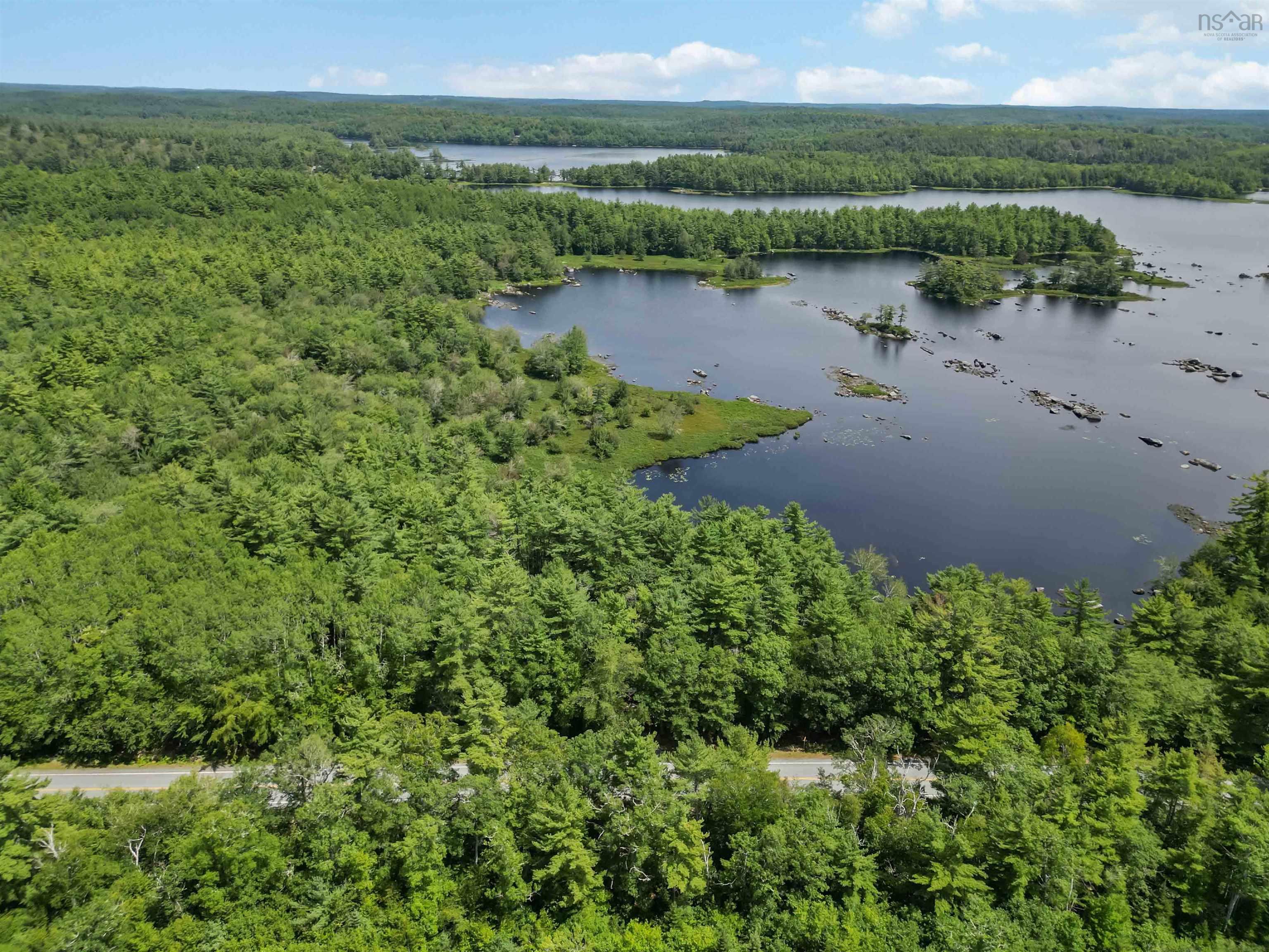 $99,900.00: Lot 1 Highway 8, South Brookfield