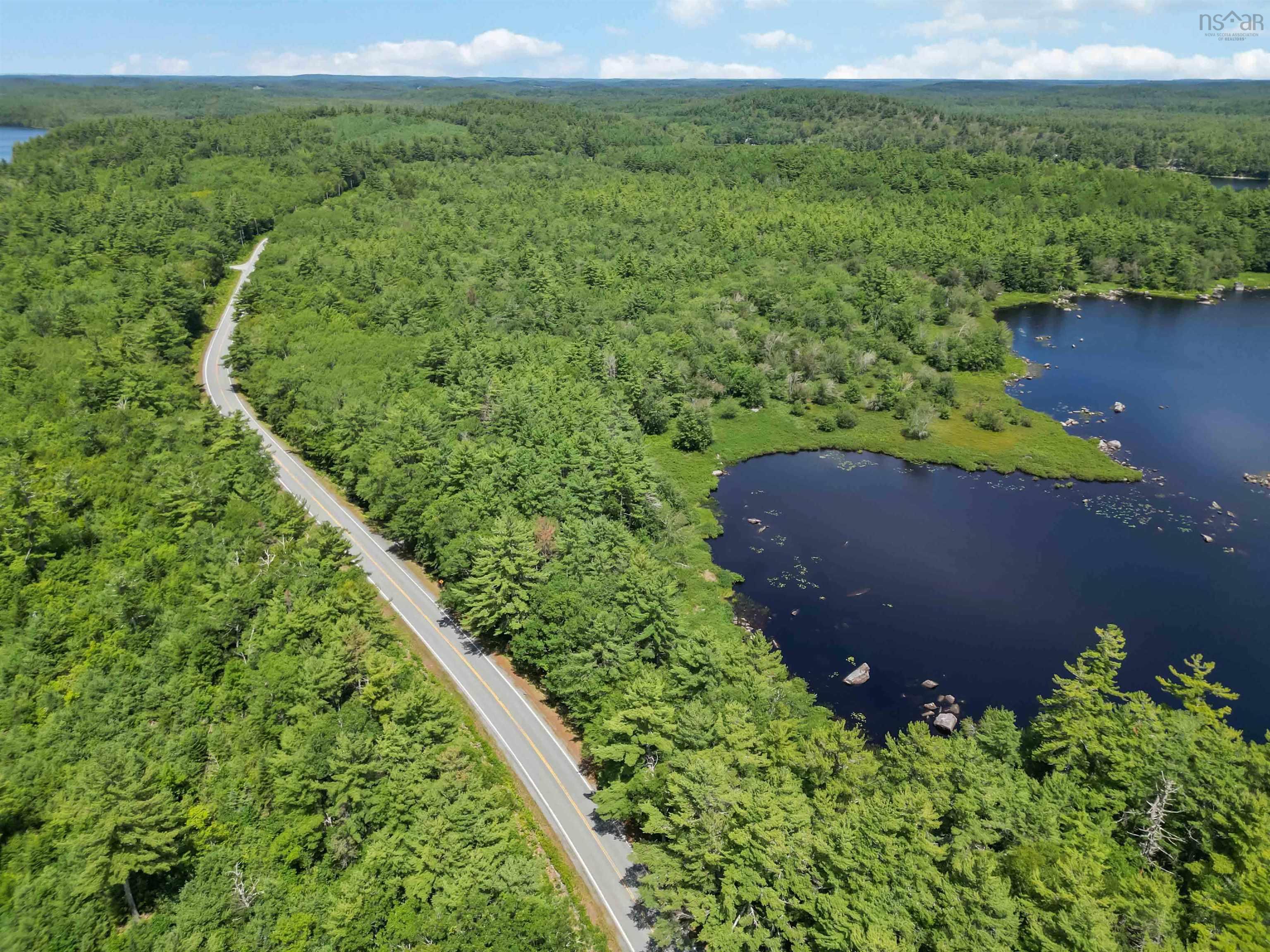 $99,900.00: Lot 1 Highway 8, South Brookfield