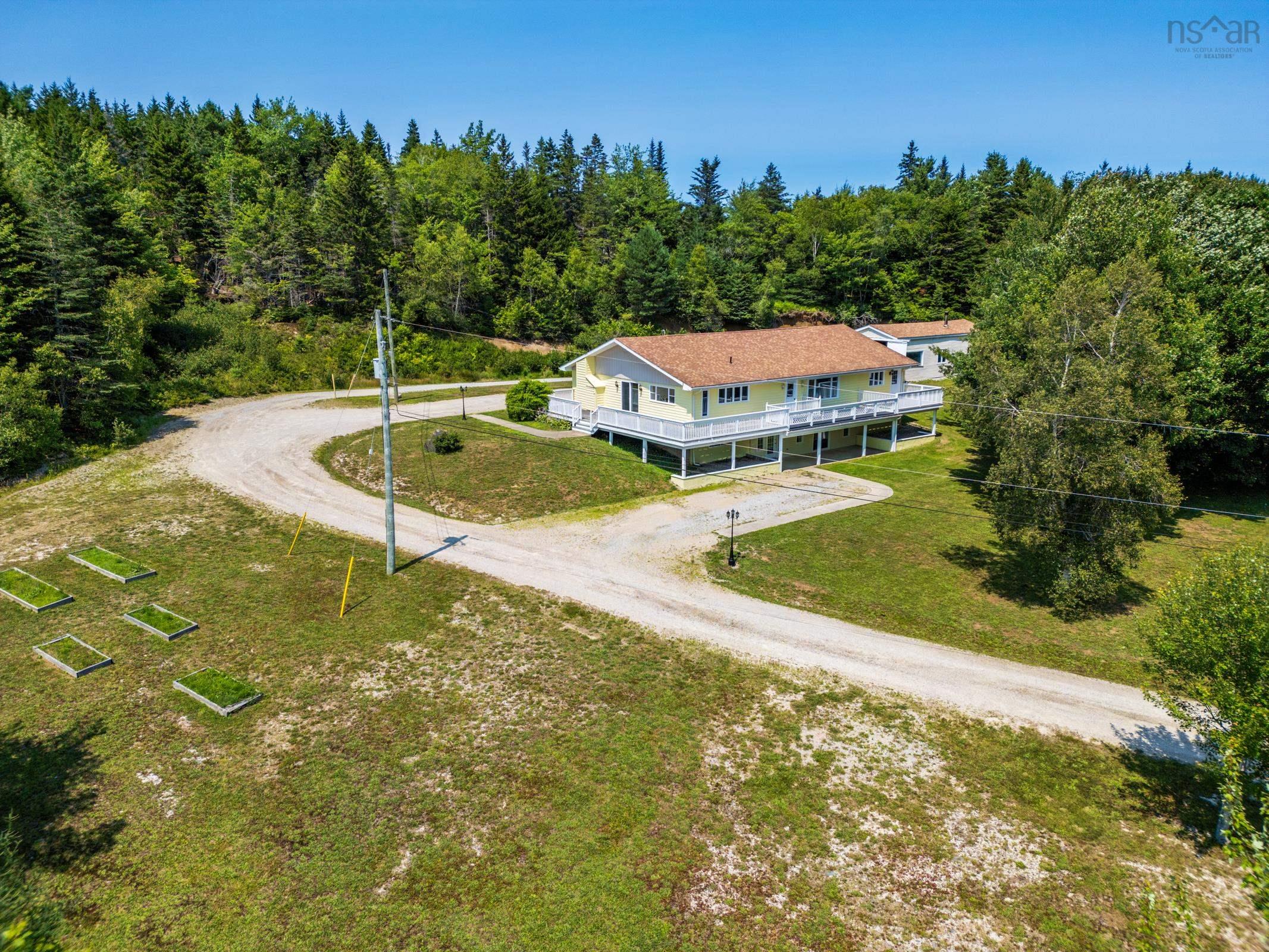 $529,000.00: 2977 Highway 340, Yarmouth