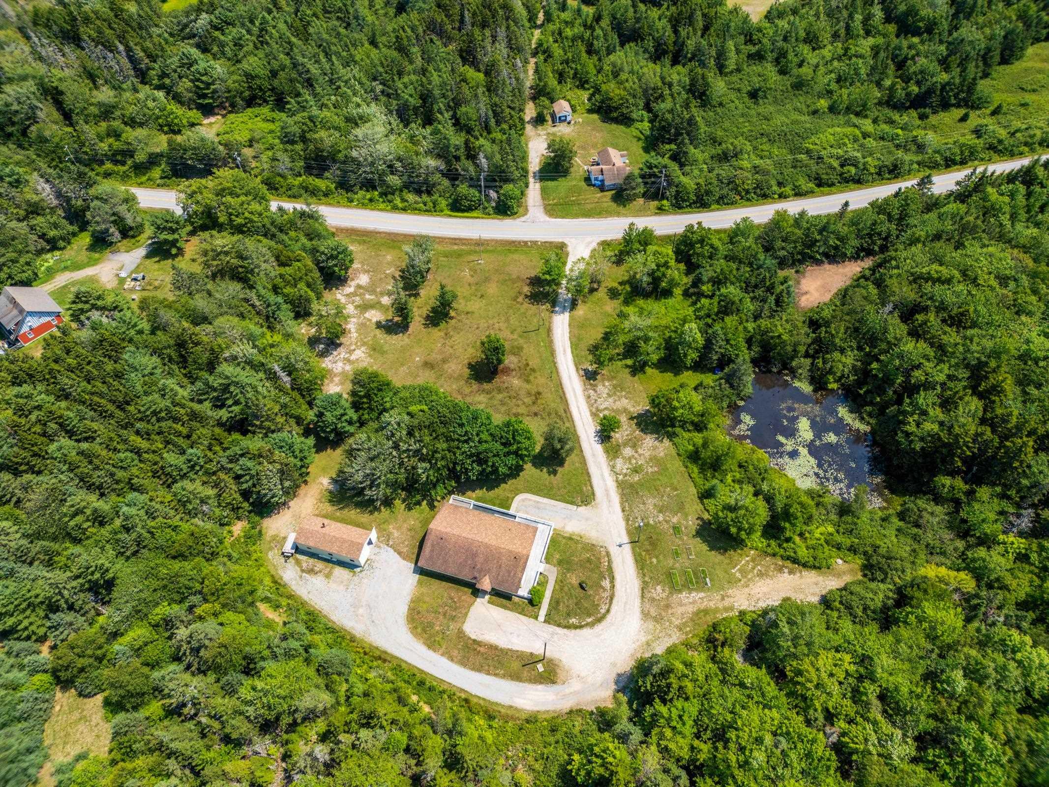 $529,000.00: 2977 Highway 340, Yarmouth