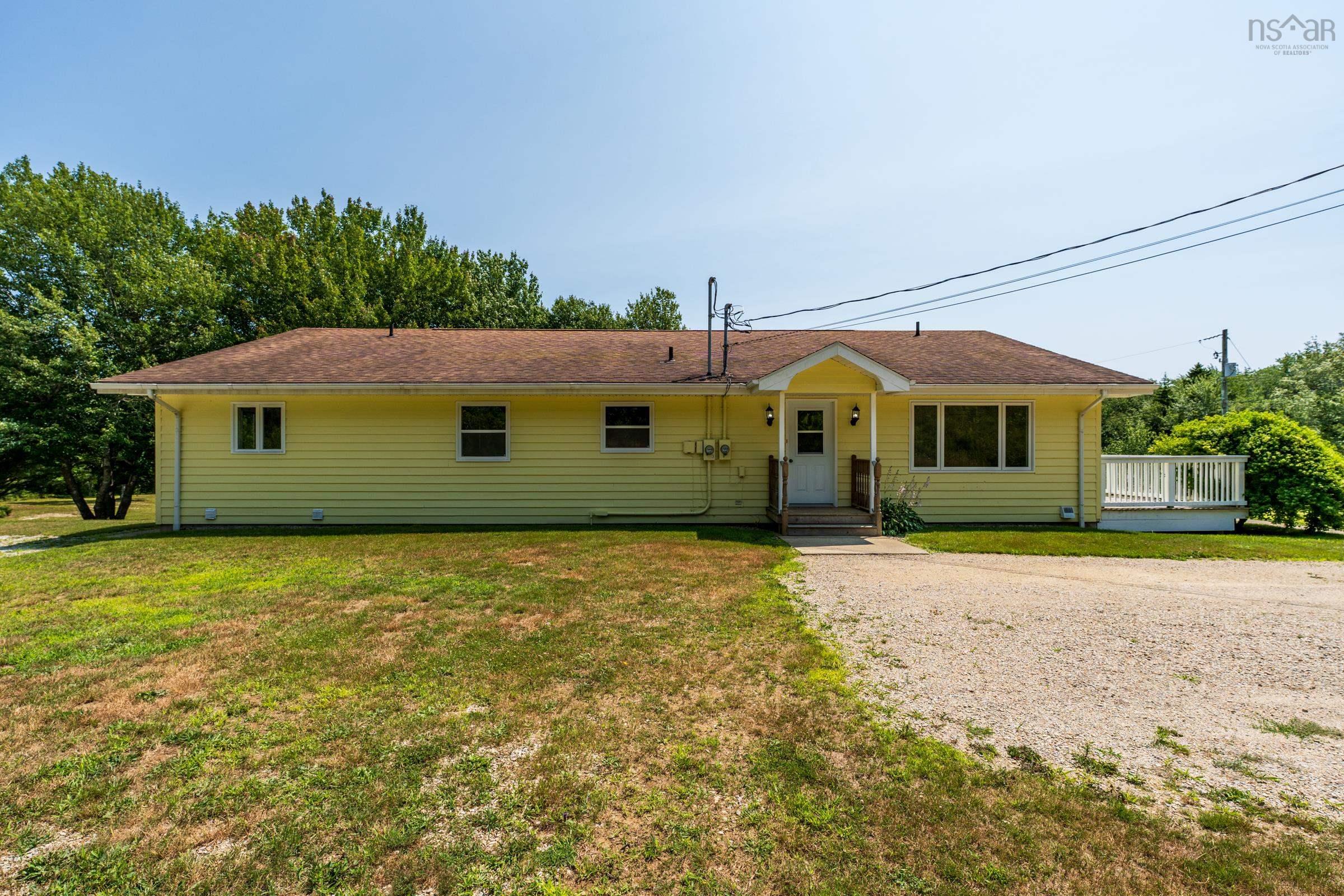 $529,000.00: 2977 Highway 340, Yarmouth