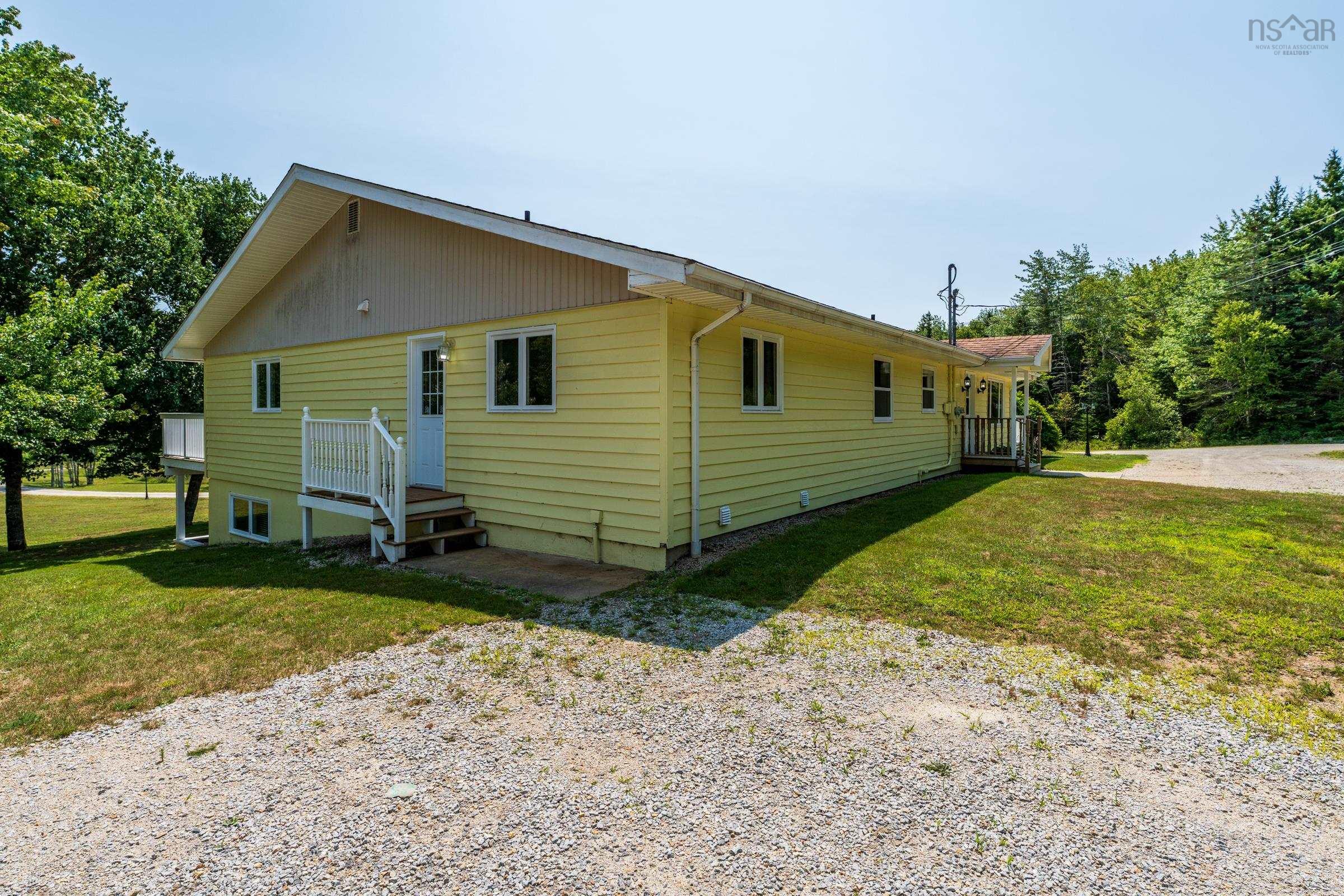 $529,000.00: 2977 Highway 340, Yarmouth