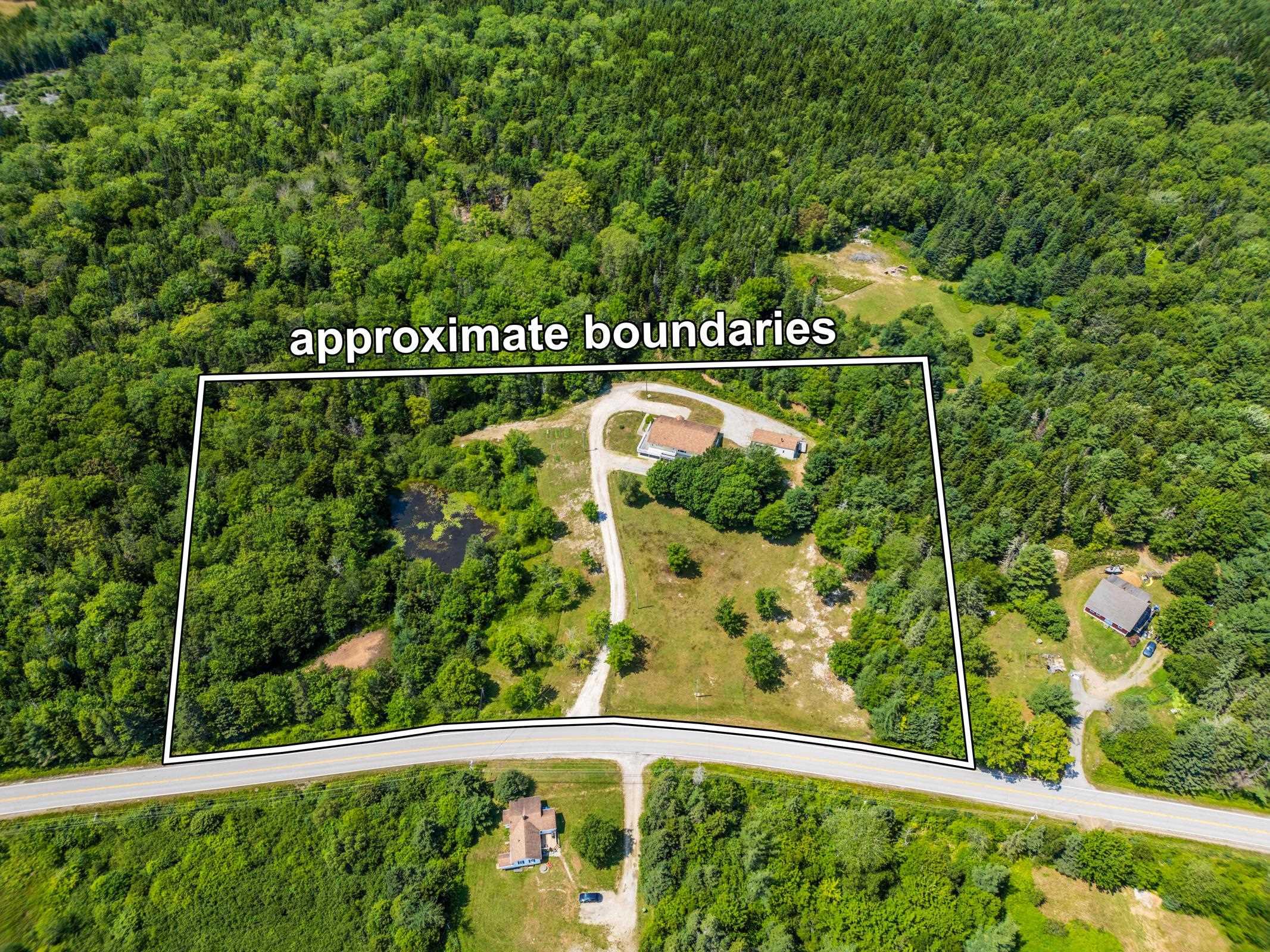 $529,000.00: 2977 Highway 340, Yarmouth