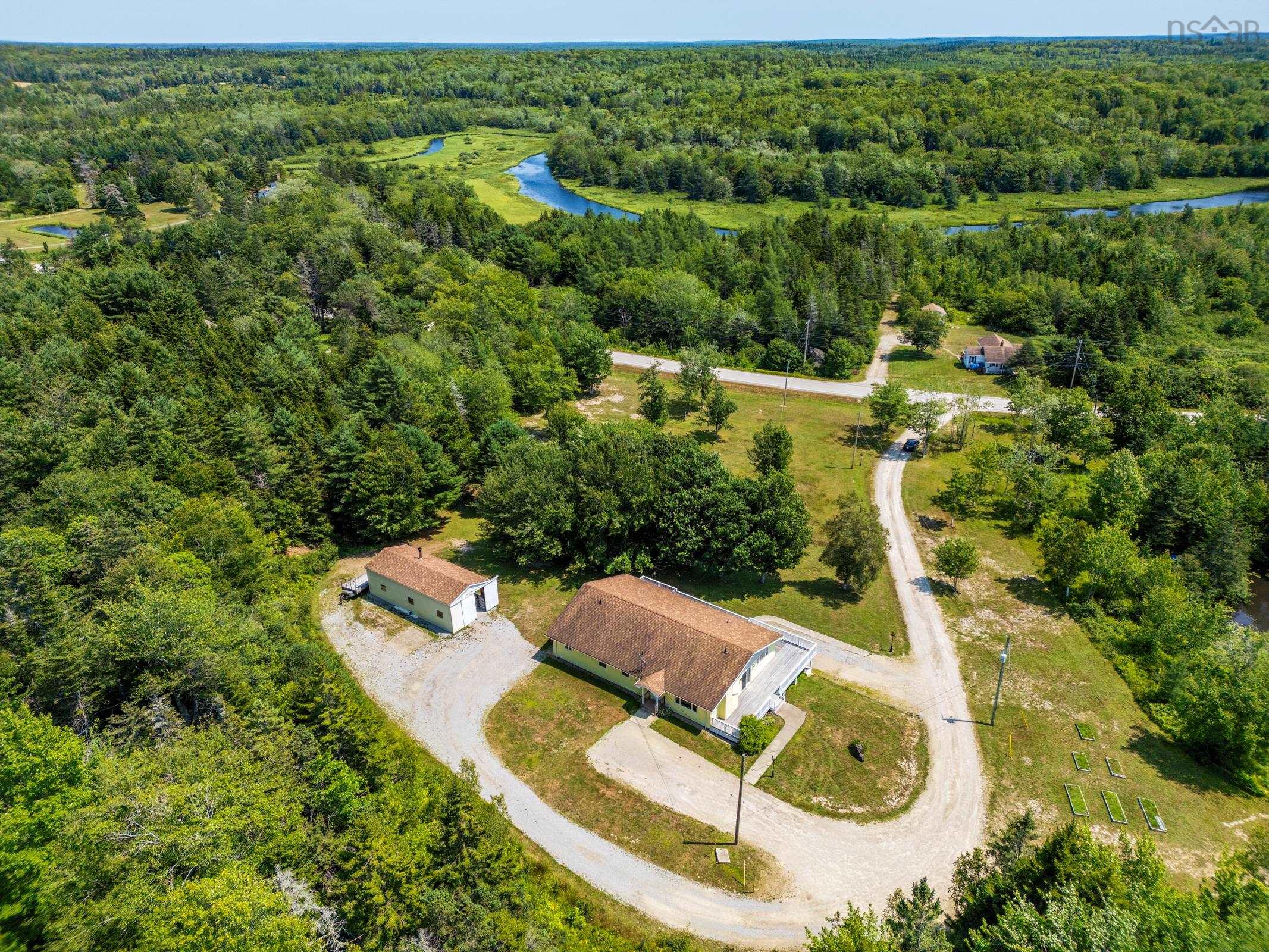 $529,000.00: 2977 Highway 340, Yarmouth