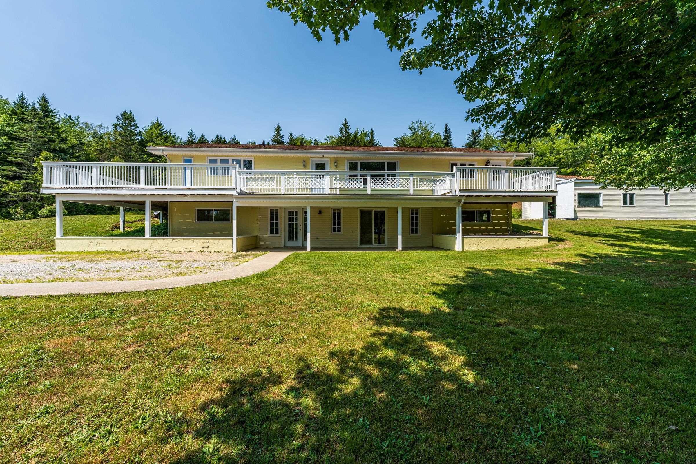 $529,000.00: 2977 Highway 340, Yarmouth