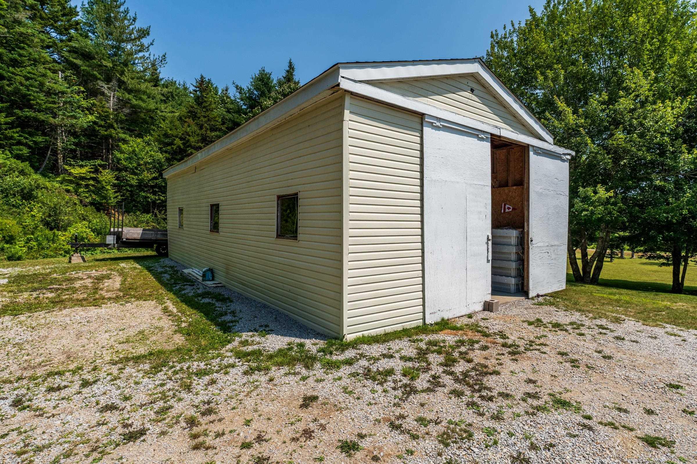 $529,000.00: 2977 Highway 340, Yarmouth