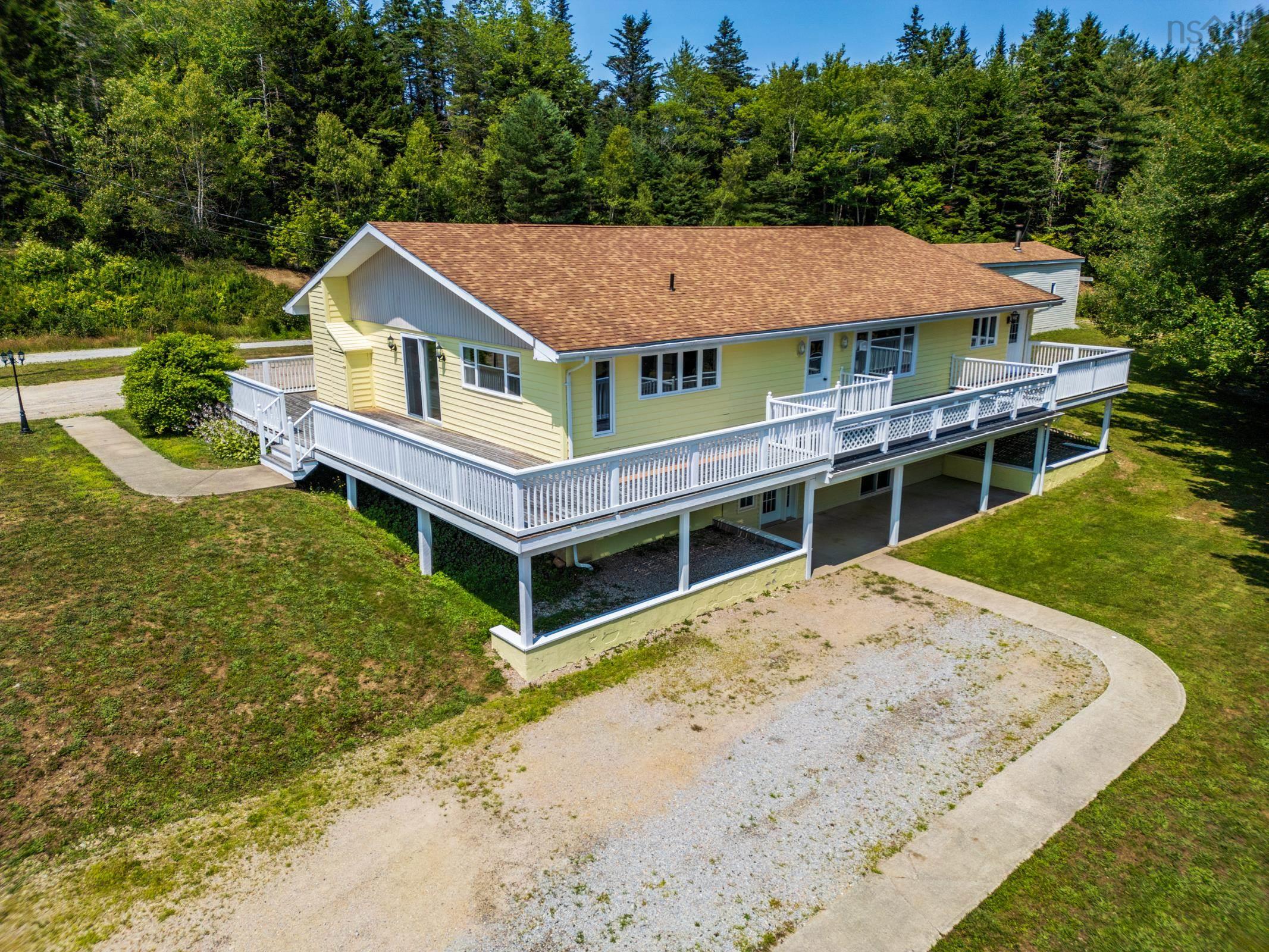 $529,000.00: 2977 Highway 340, Yarmouth
