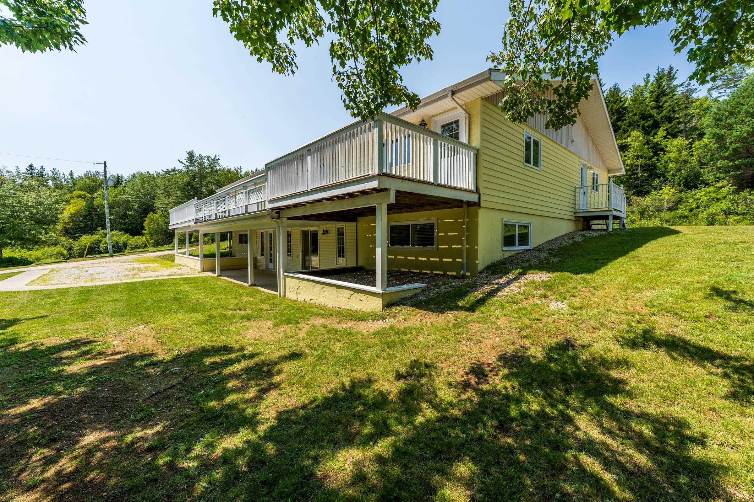 $529,000.00: 2977 Highway 340, Yarmouth