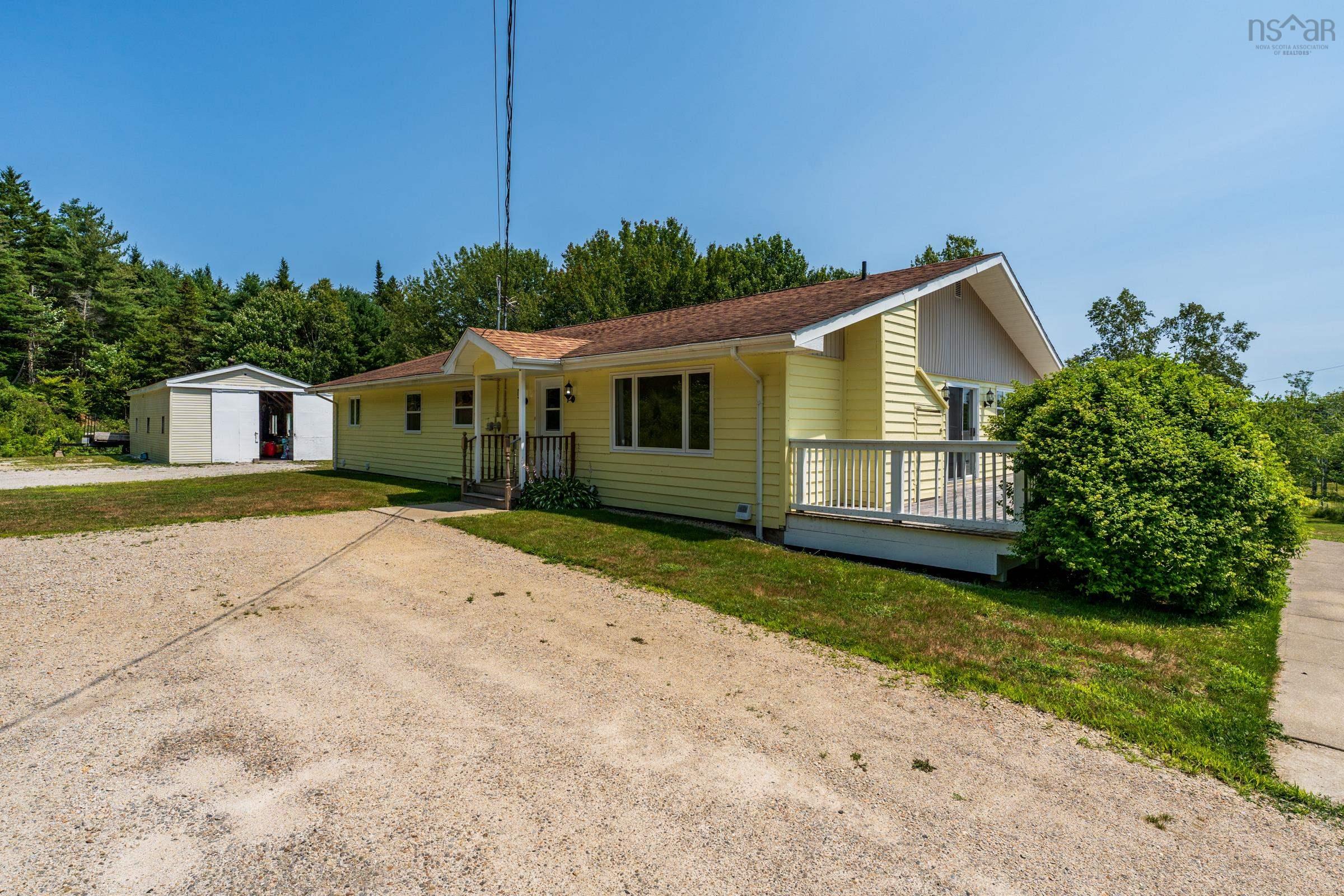 $529,000.00: 2977 Highway 340, Yarmouth