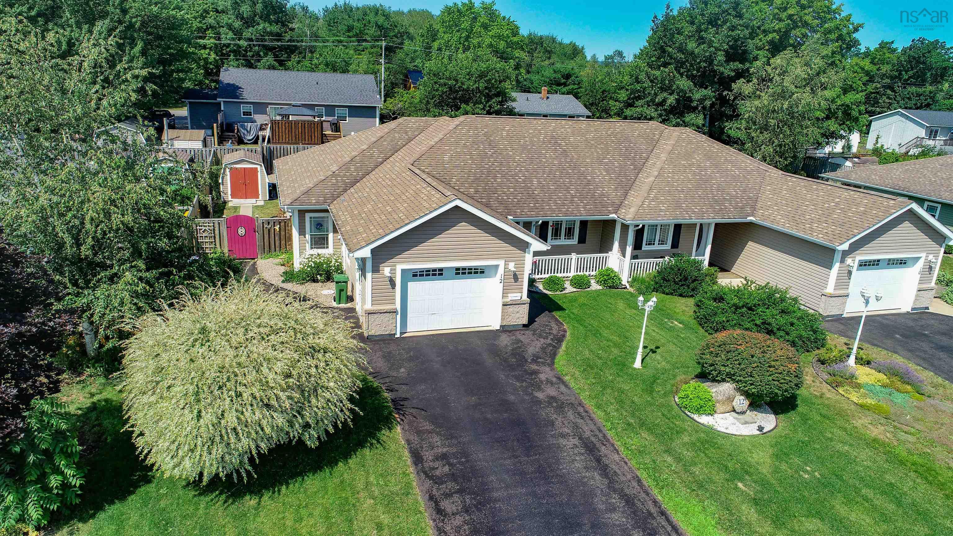 $465,000.00: 12 Beckwith                Berwick, NS, Berwick