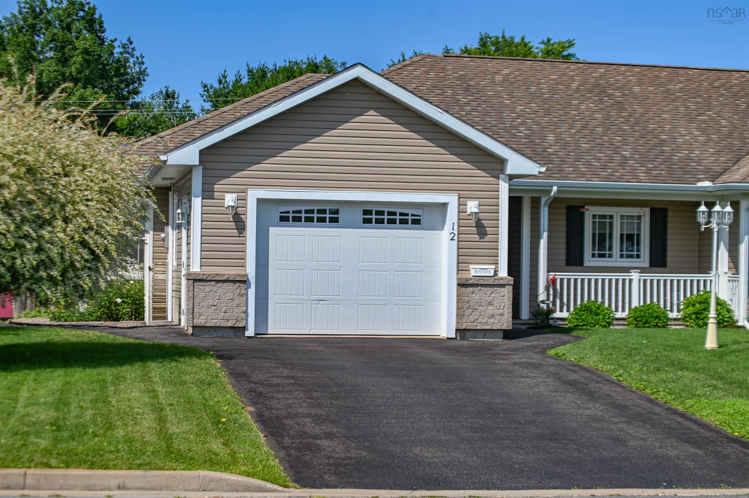 $465,000.00: 12 Beckwith                Berwick, NS, Berwick