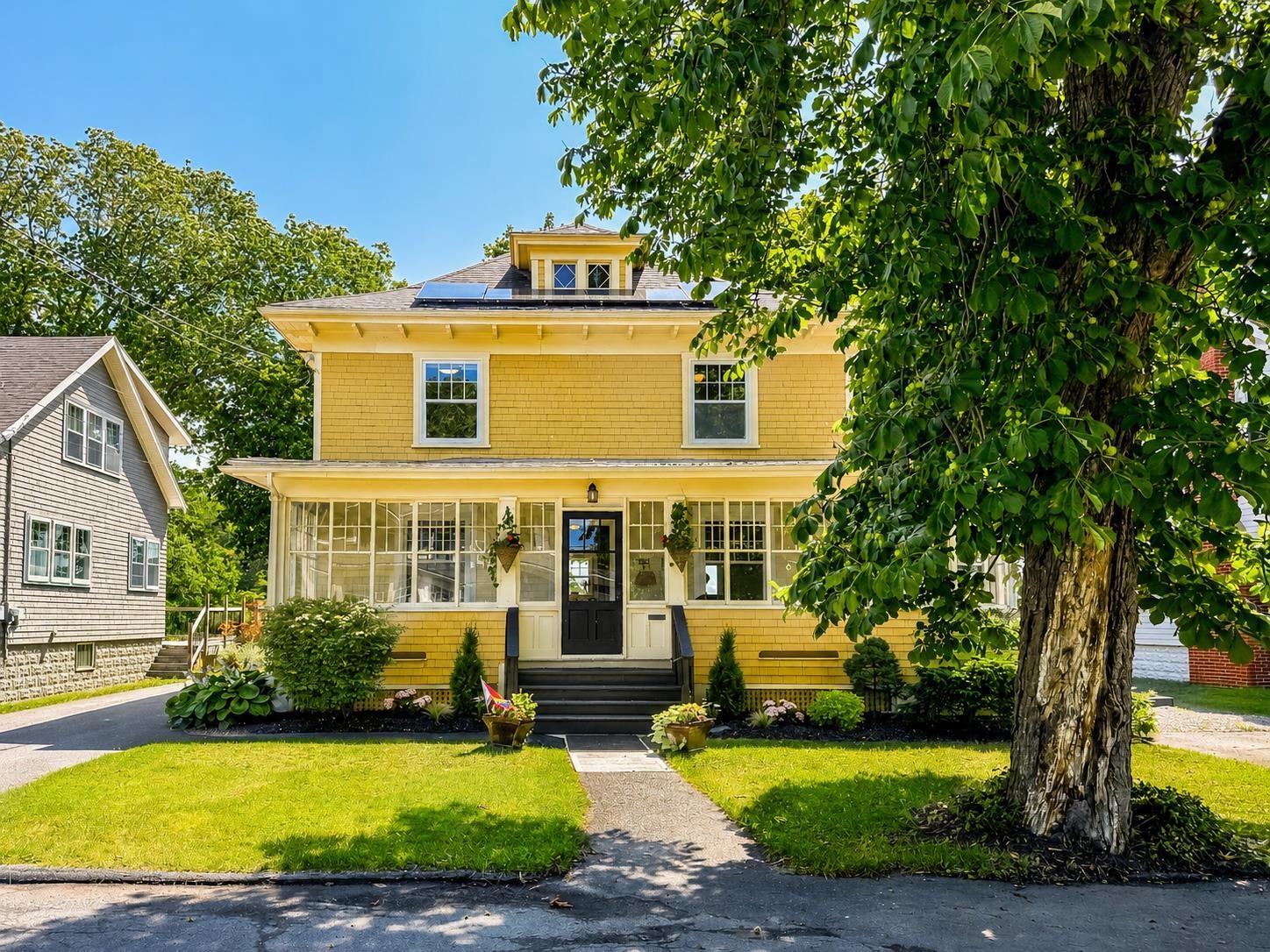 17 Chestnut Place, Kentville, NS (MLS® 202618782)