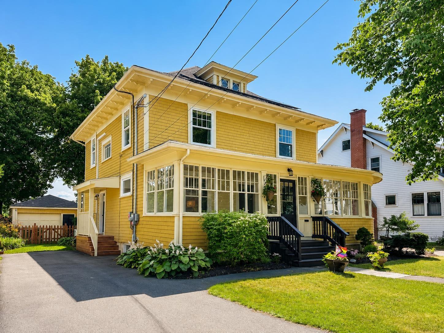 $569,900.00: 17 Chestnut Place, Kentville