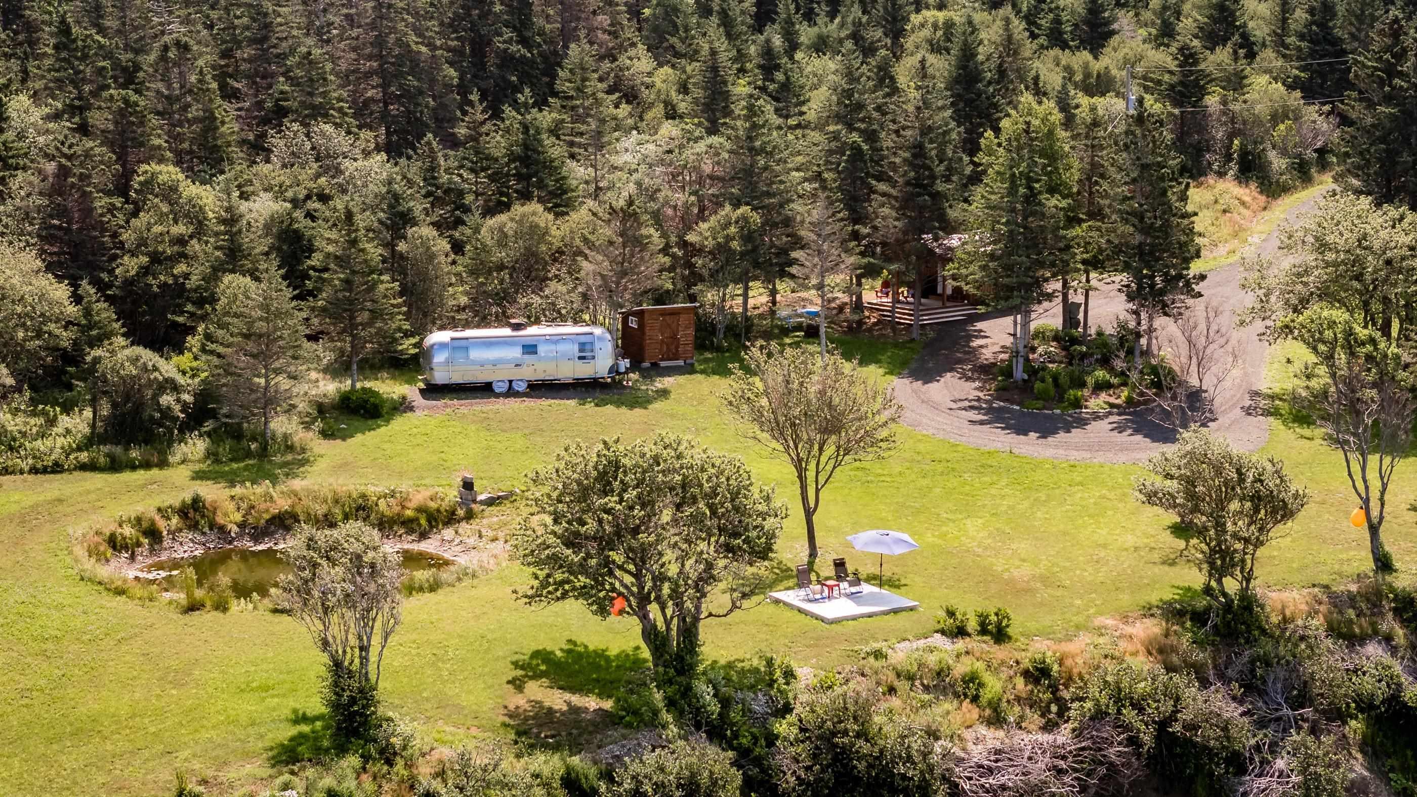 $279,500.00: 6829 Highway 101, Gilberts Cove