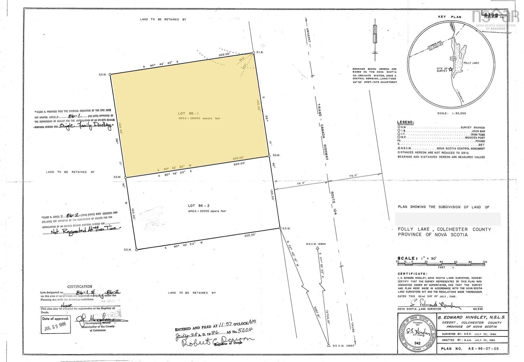 $49,990.00: 496 Highway 4, Folly Lake