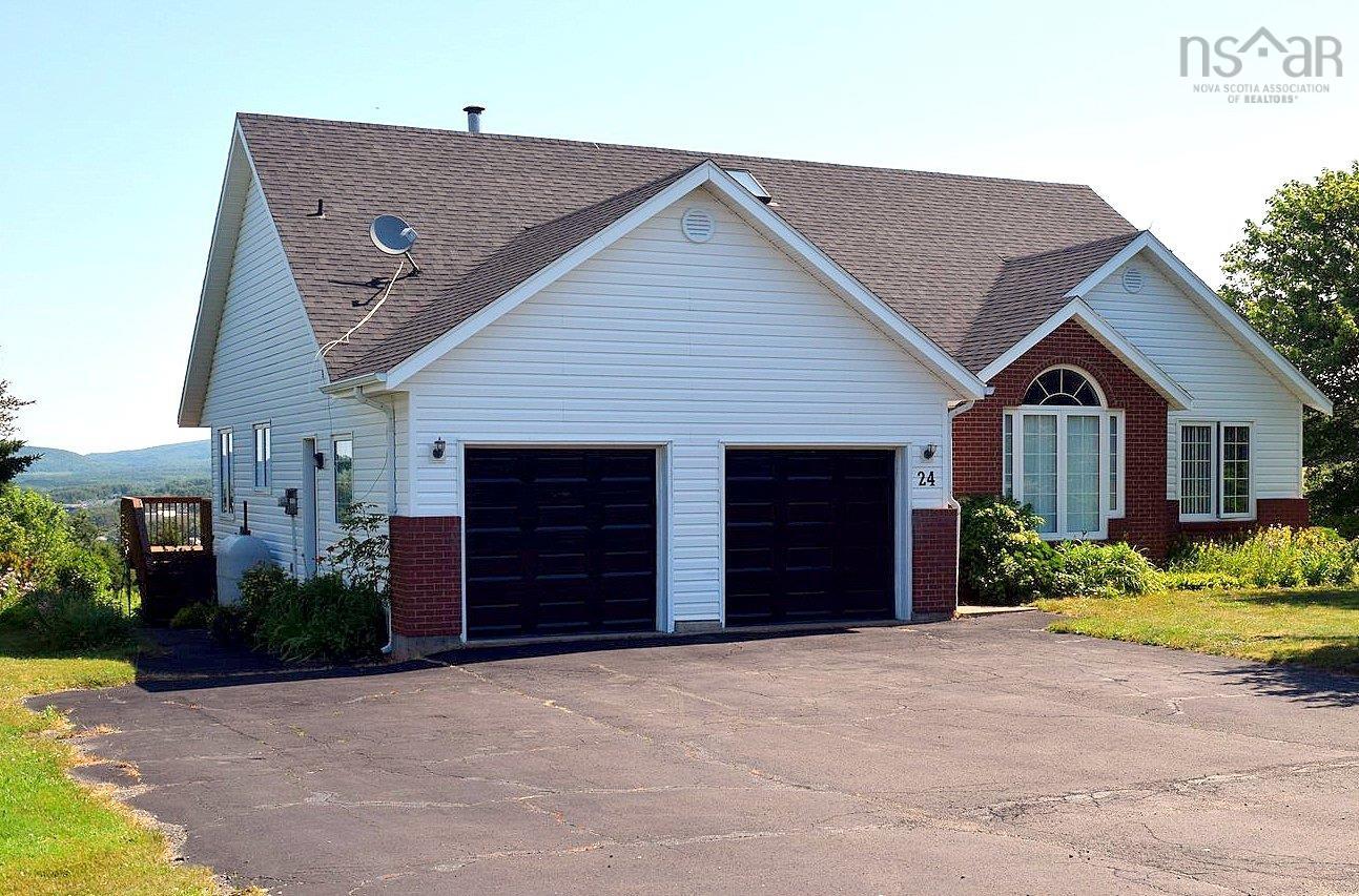$725,000.00: 24 Cameron Drive, Inverness