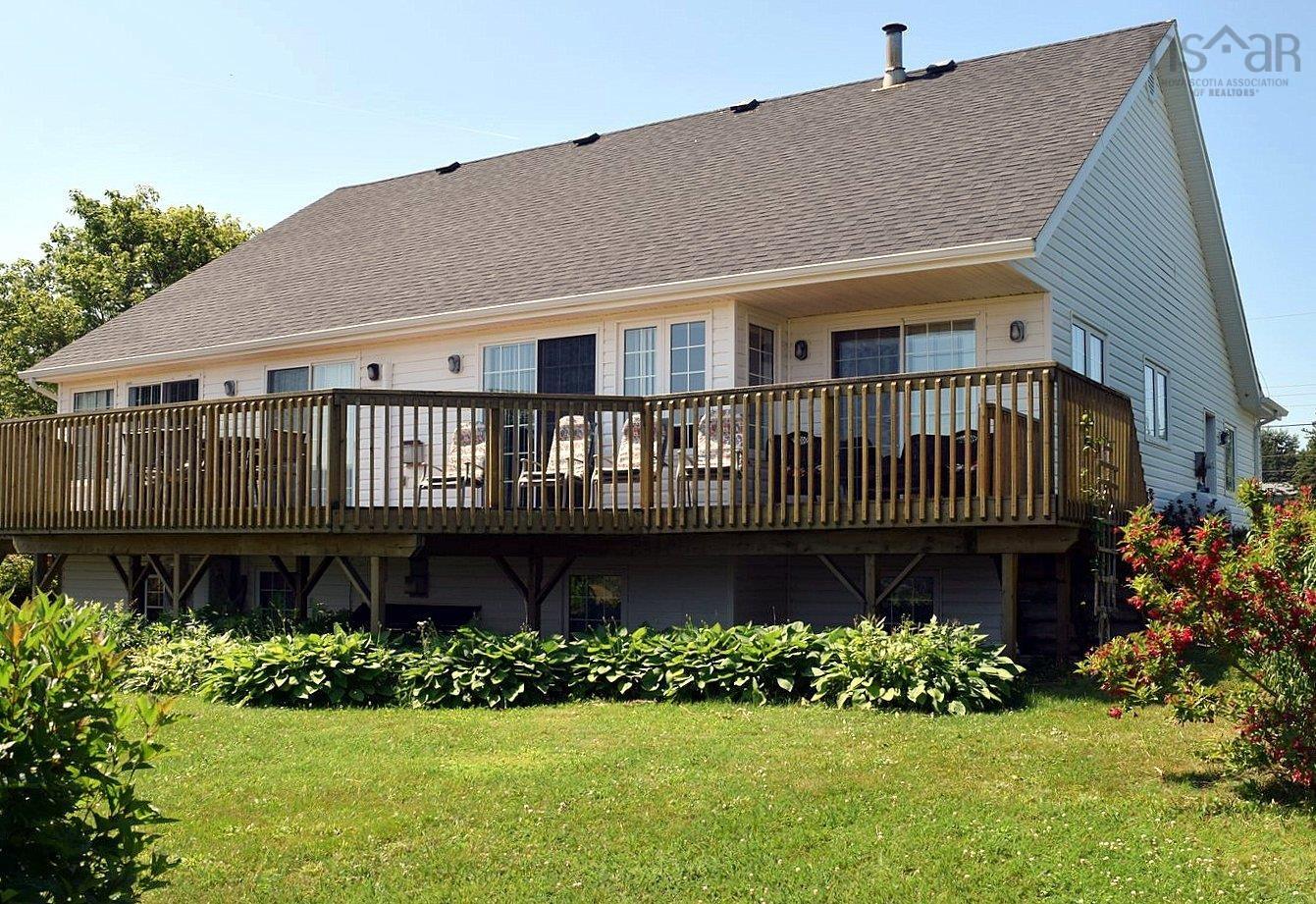 $725,000.00: 24 Cameron Drive, Inverness