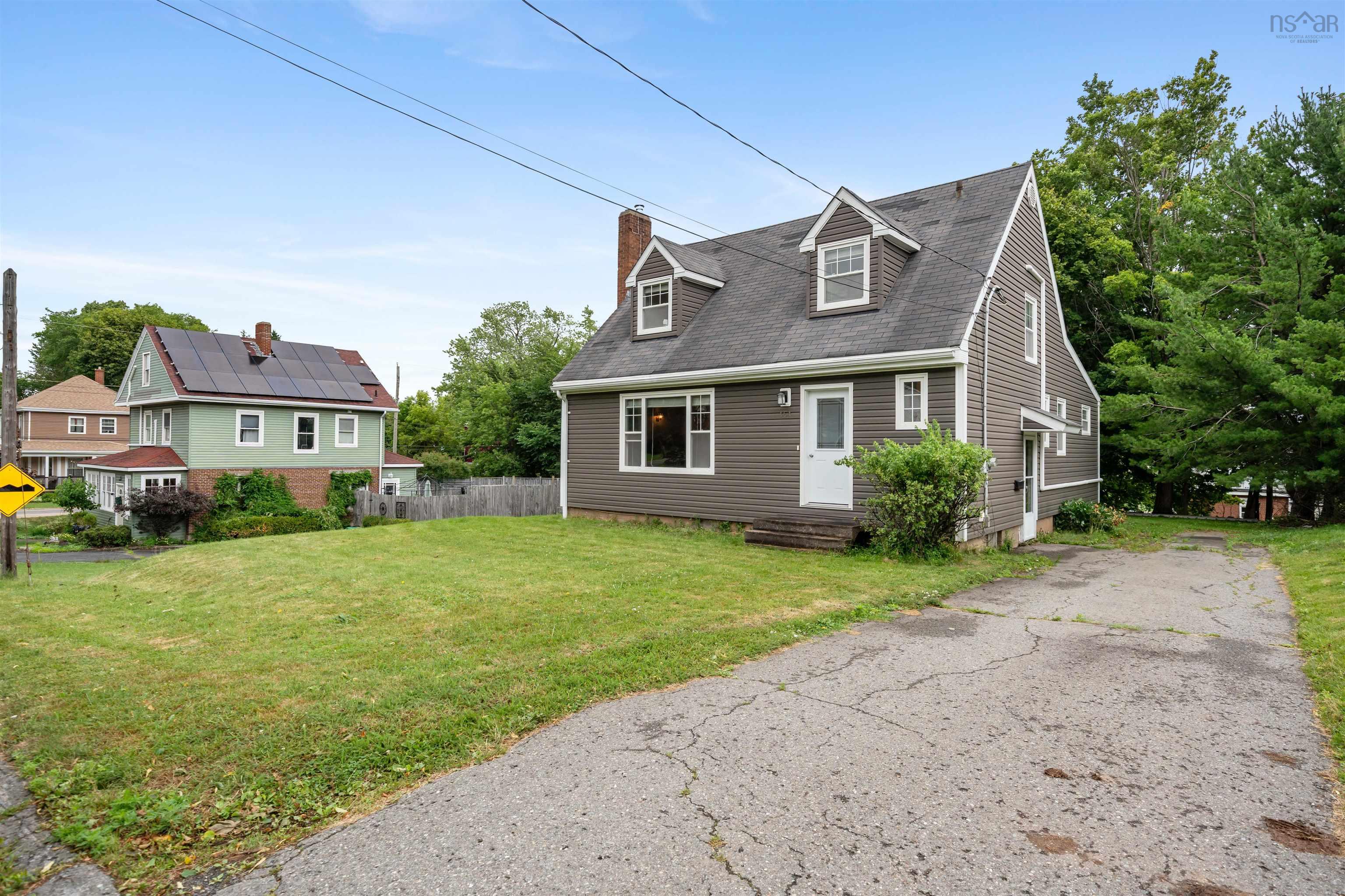 $279,000.00: 151 Sanborne Street, New Glasgow