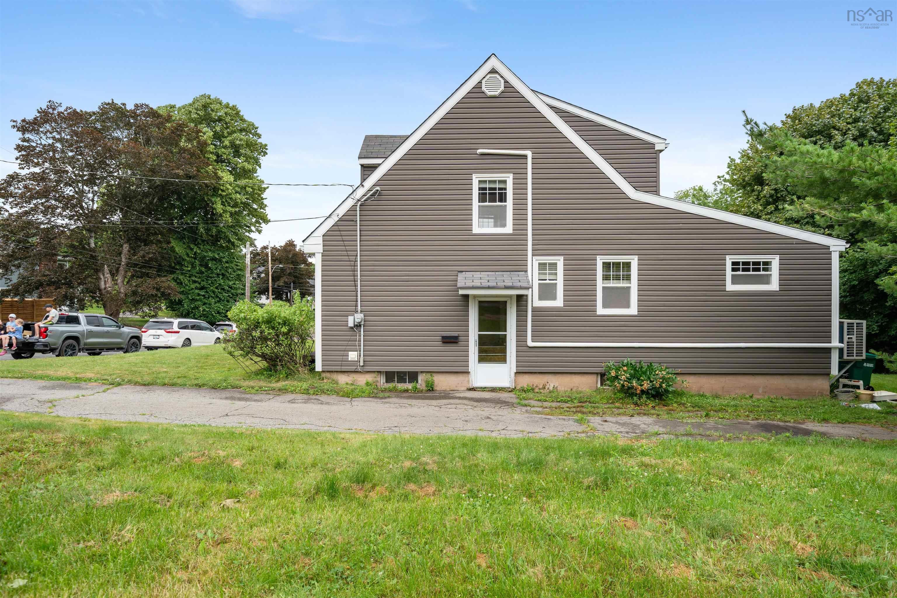 $279,000.00: 151 Sanborne Street, New Glasgow