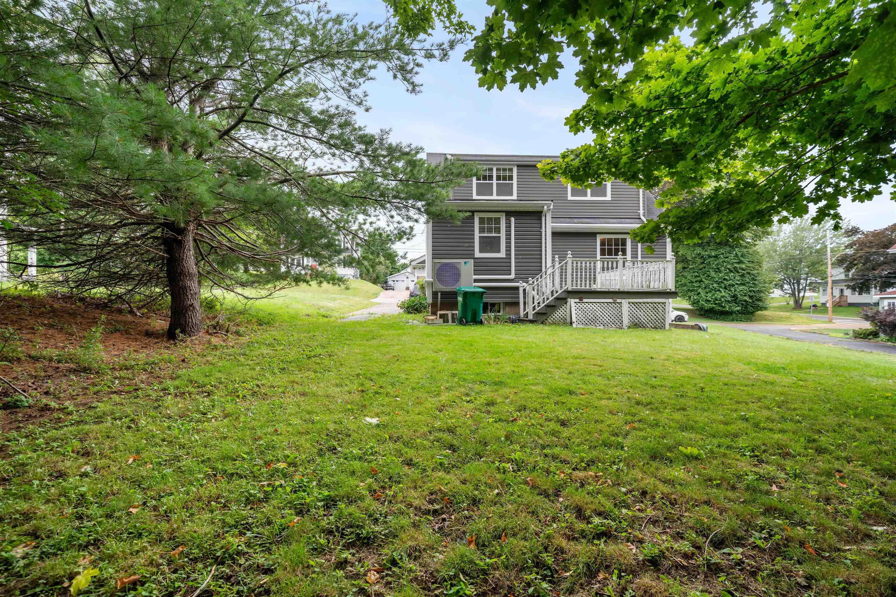 $279,000.00: 151 Sanborne Street, New Glasgow